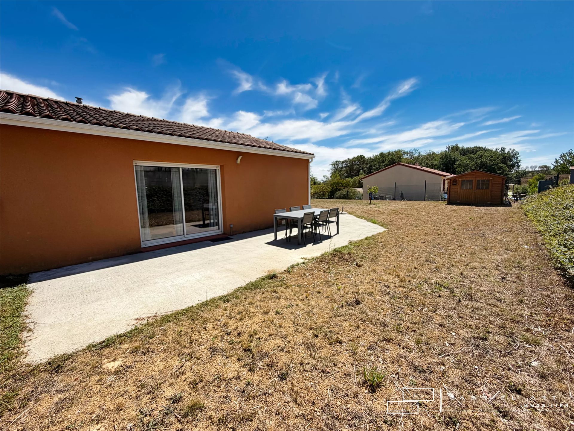 Maison à vendre, 94m², Gimont