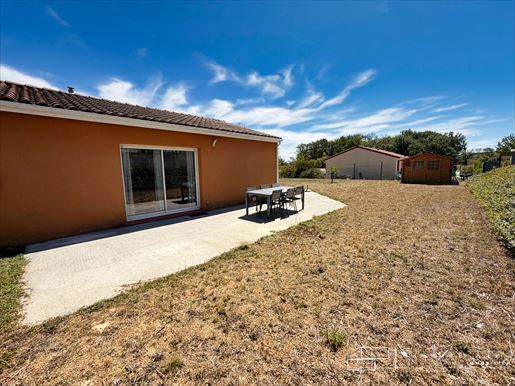 4 pièces 94 m² · à Gimont · 94 m² · 254 000 €