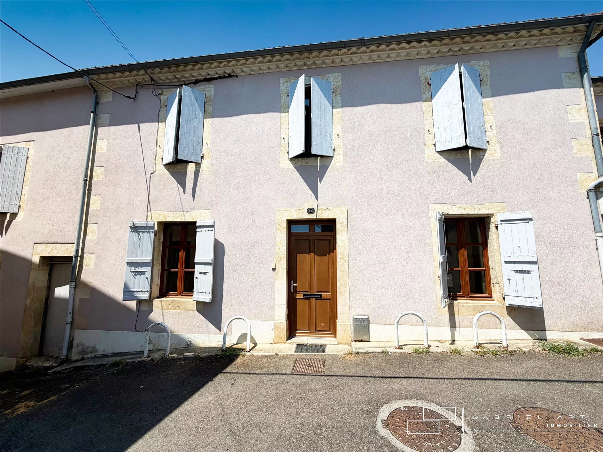 Maison à vendre, 165m², Auch