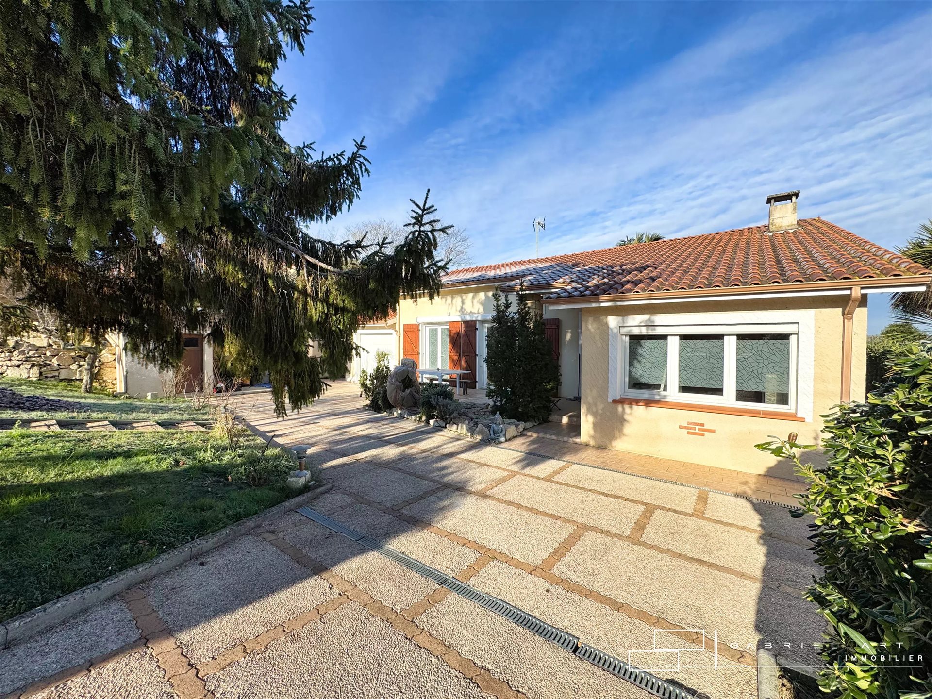 Maison à vendre, 135m², Auch