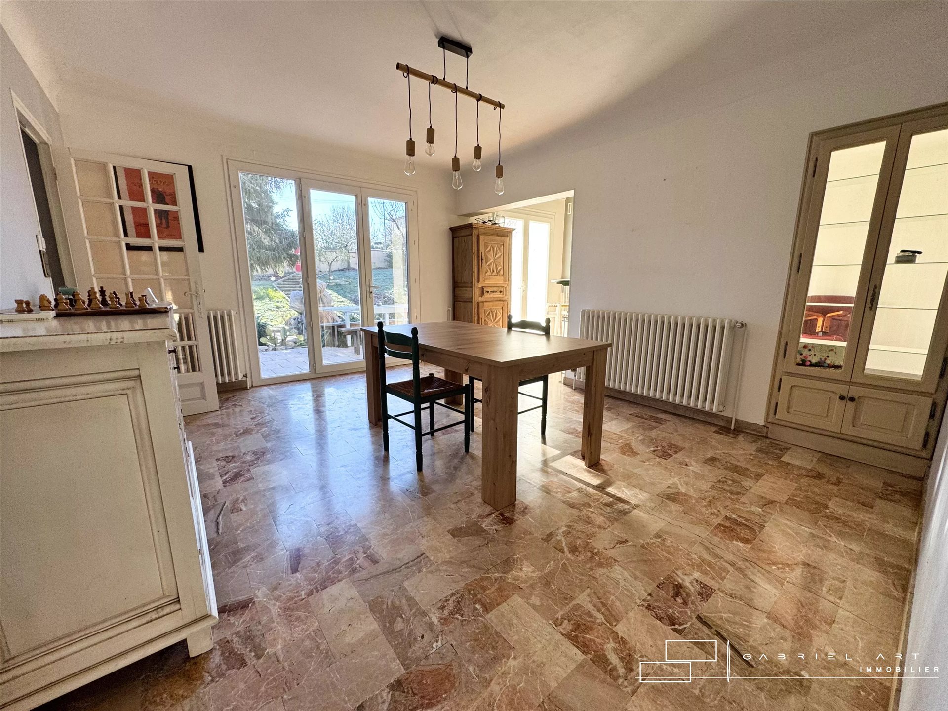 Maison à vendre, 135m², Auch
