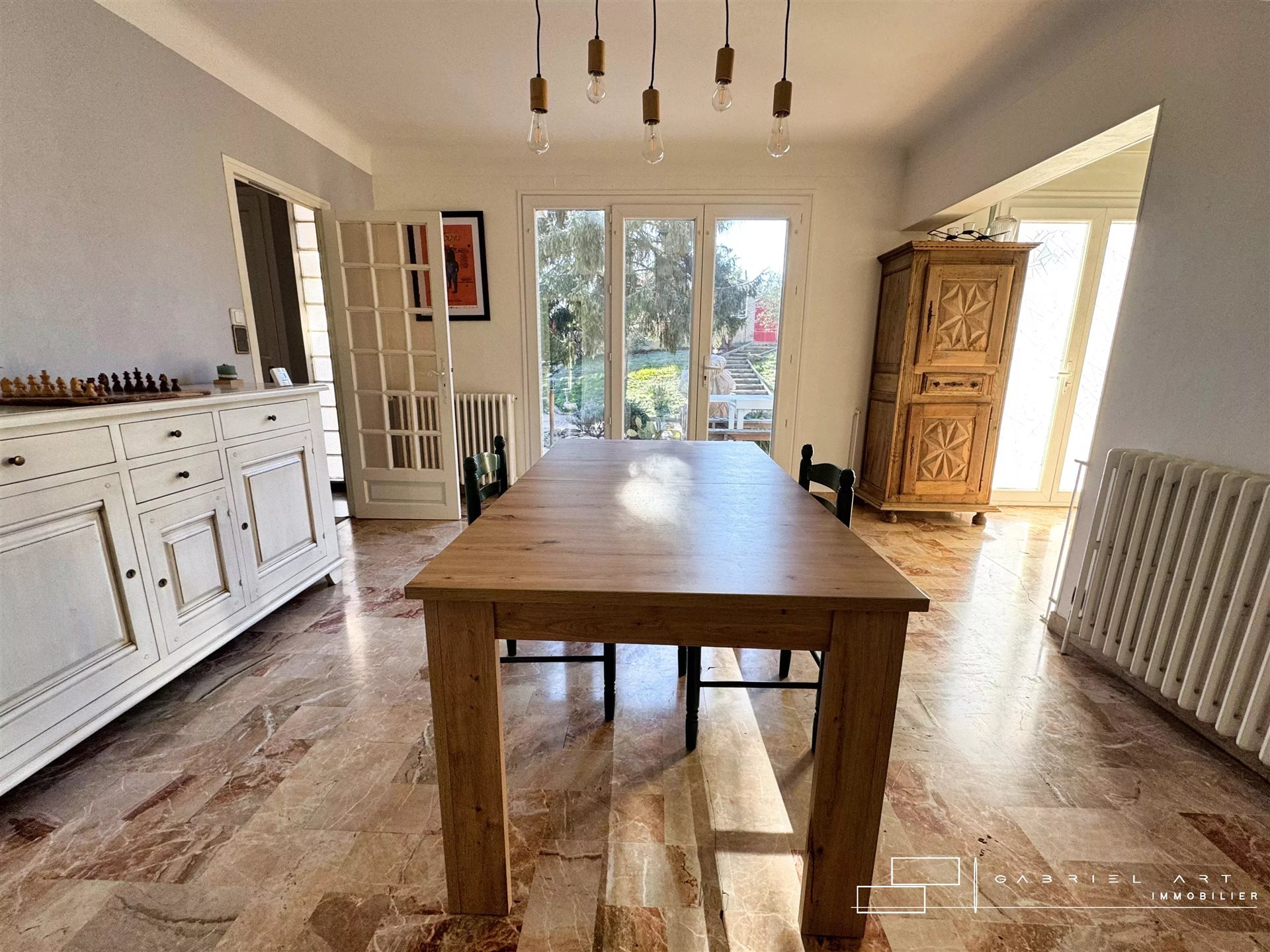 Maison à vendre, 135m², Auch