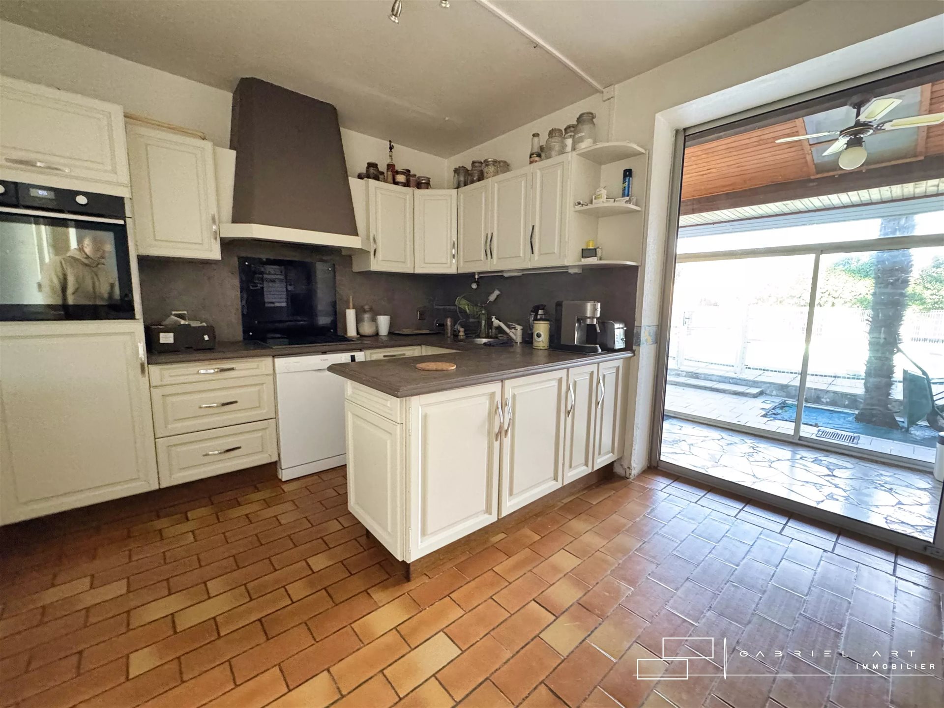 Maison à vendre, 135m², Auch