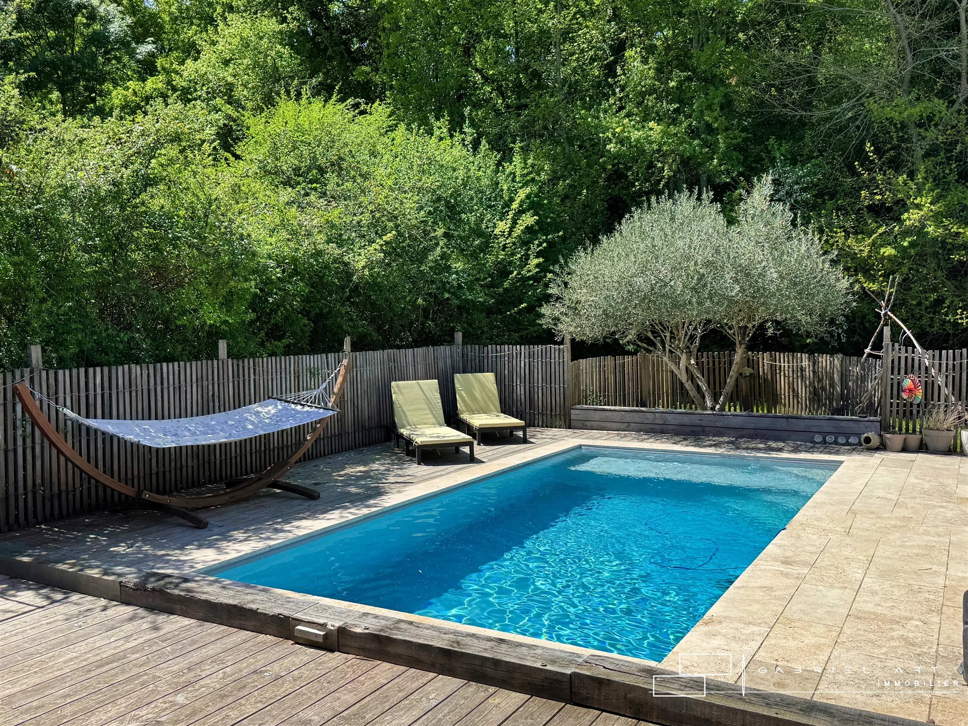 Maison à vendre, 106m², Auch