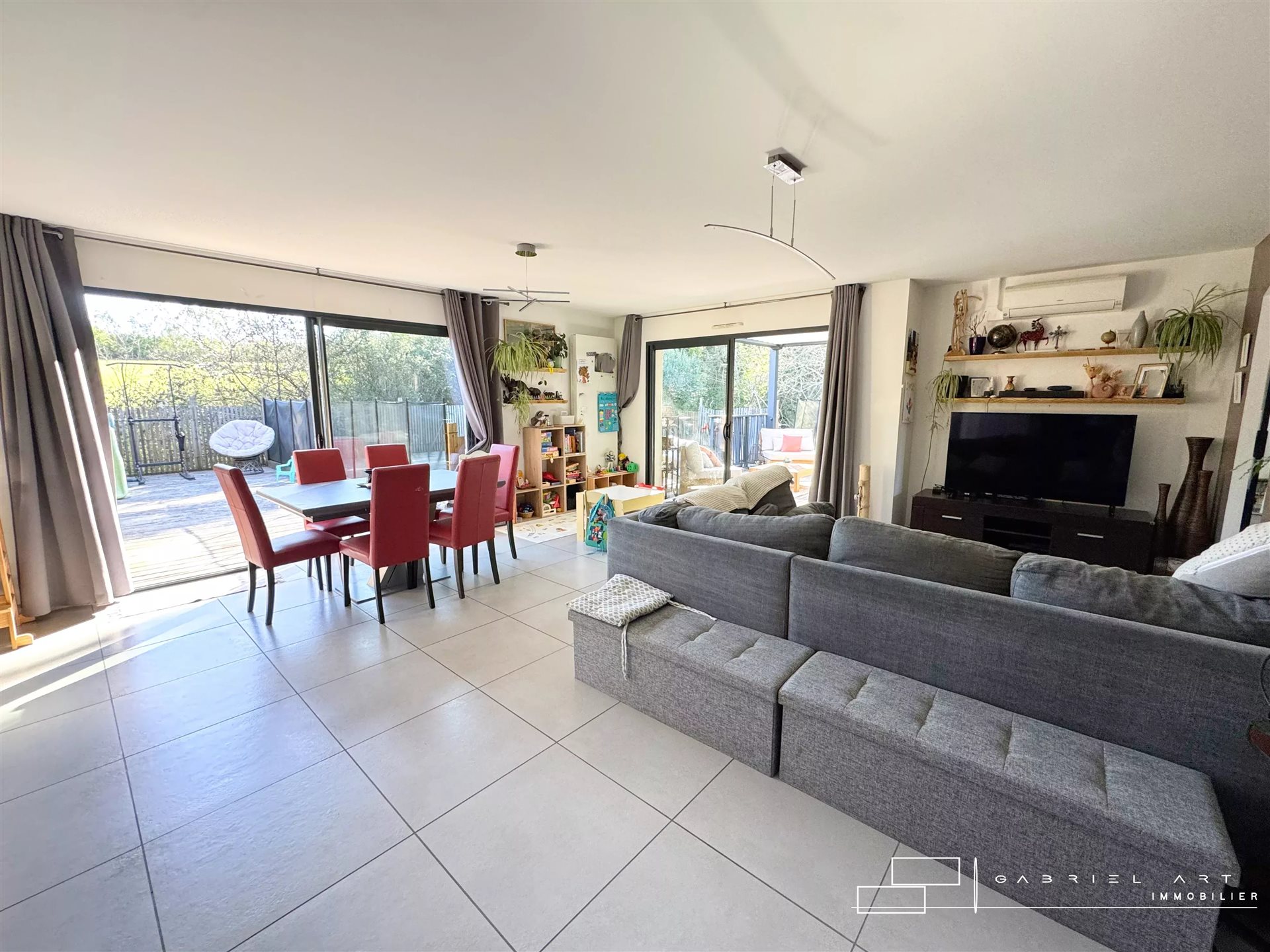 Maison à vendre, 106m², Auch