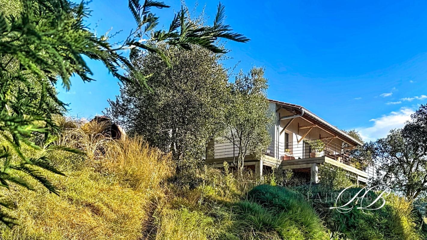 Maison à vendre, 124m², Arles-sur-Tech