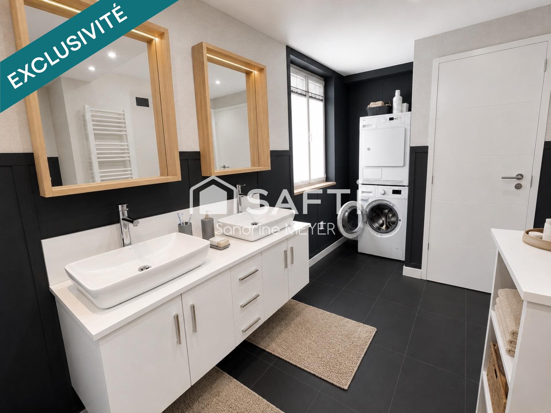 Maison à vendre, 169m², La Wantzenau
