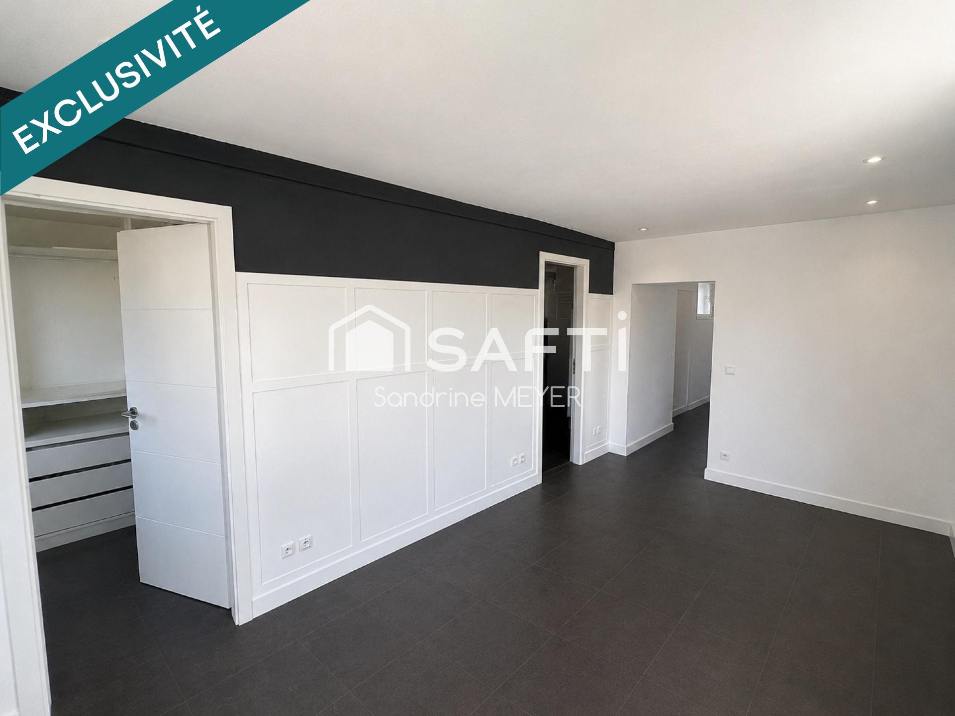 Maison à vendre, 169m², La Wantzenau