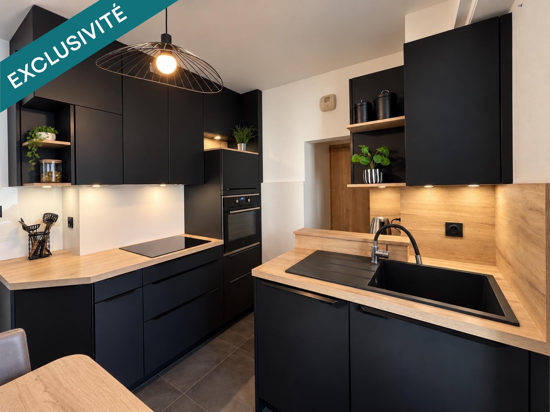 Appartement à vendre, 120m², Strasbourg