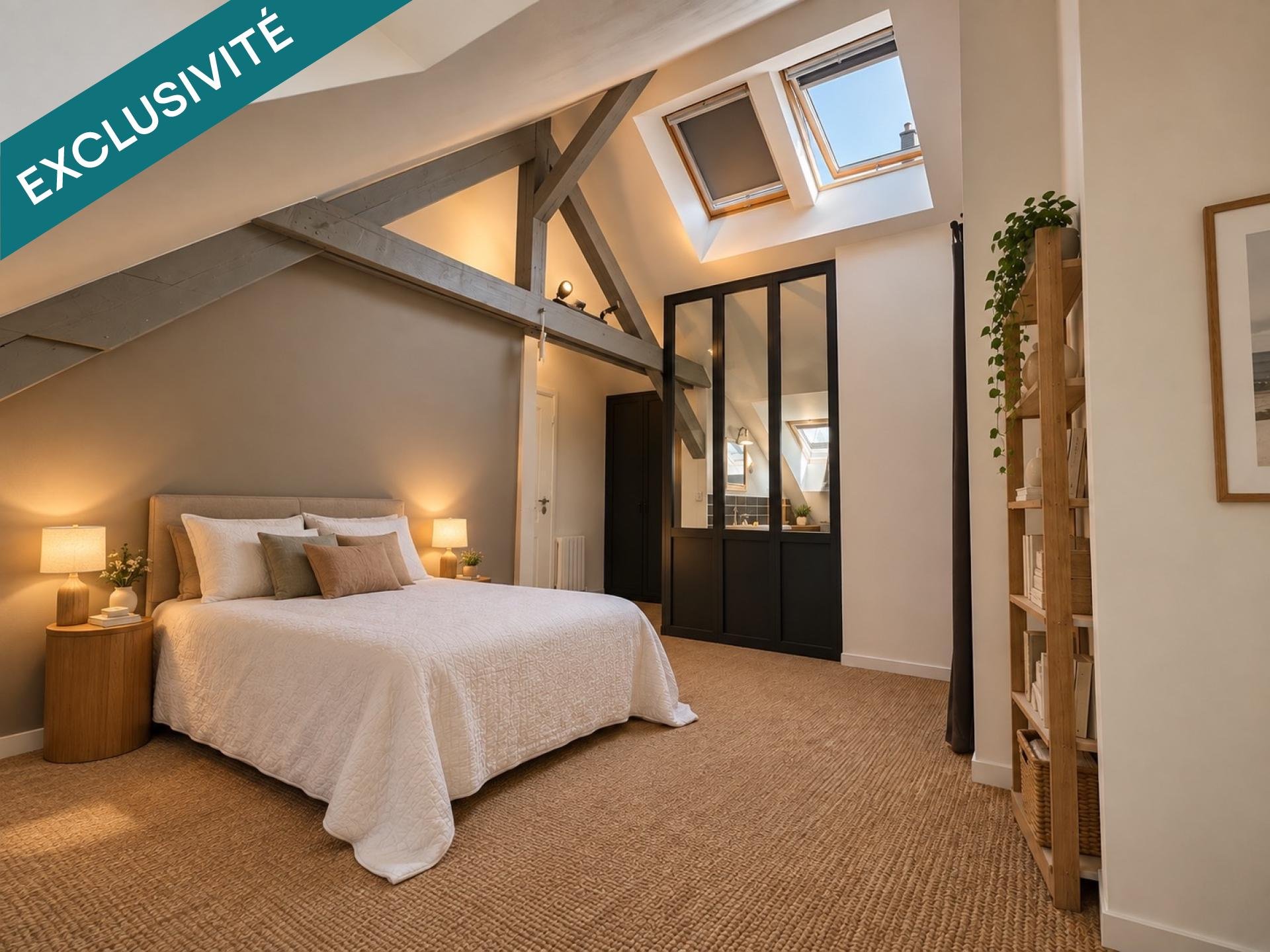 Appartement à vendre, 120m², Strasbourg