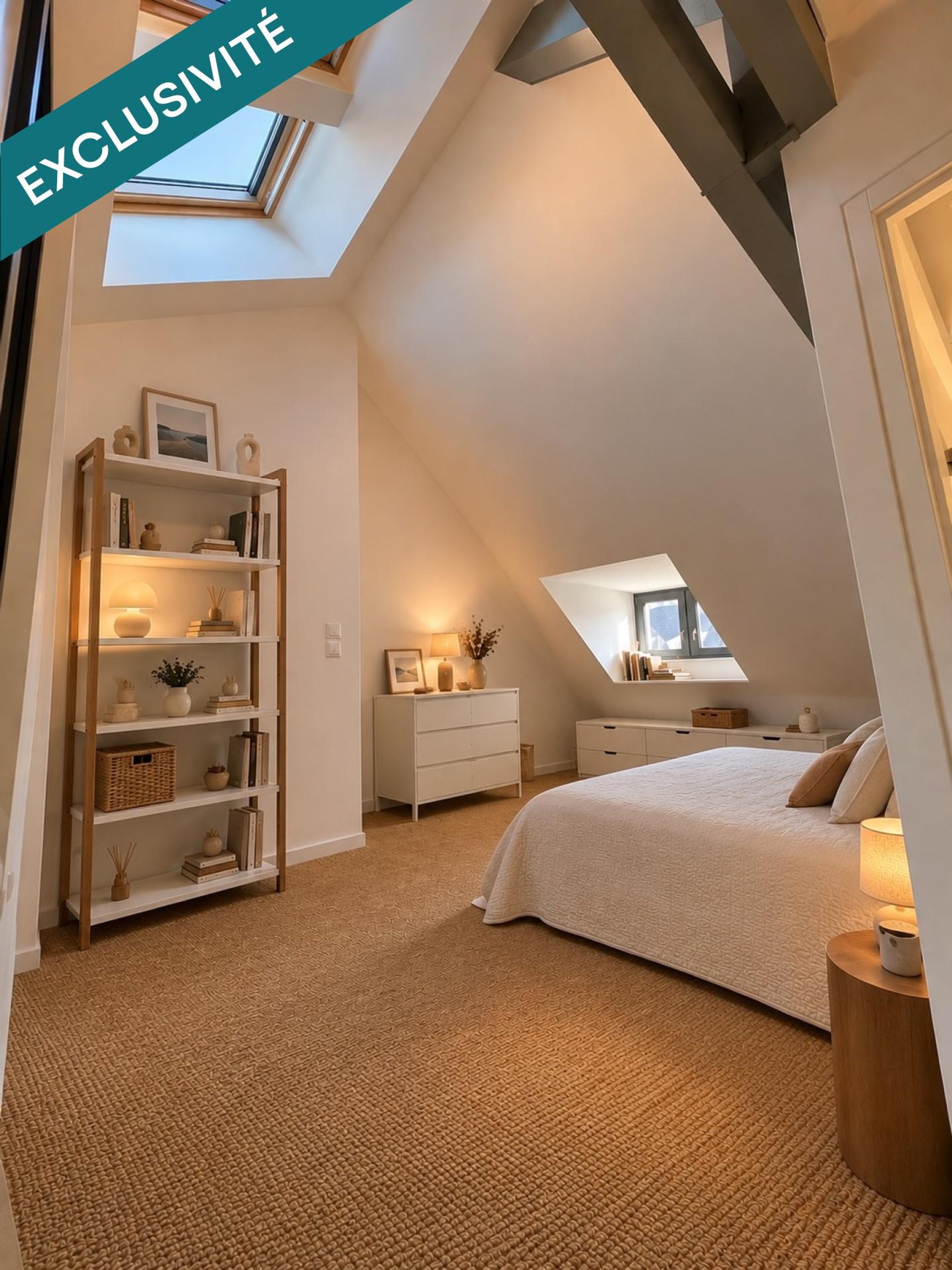 Appartement à vendre, 120m², Strasbourg