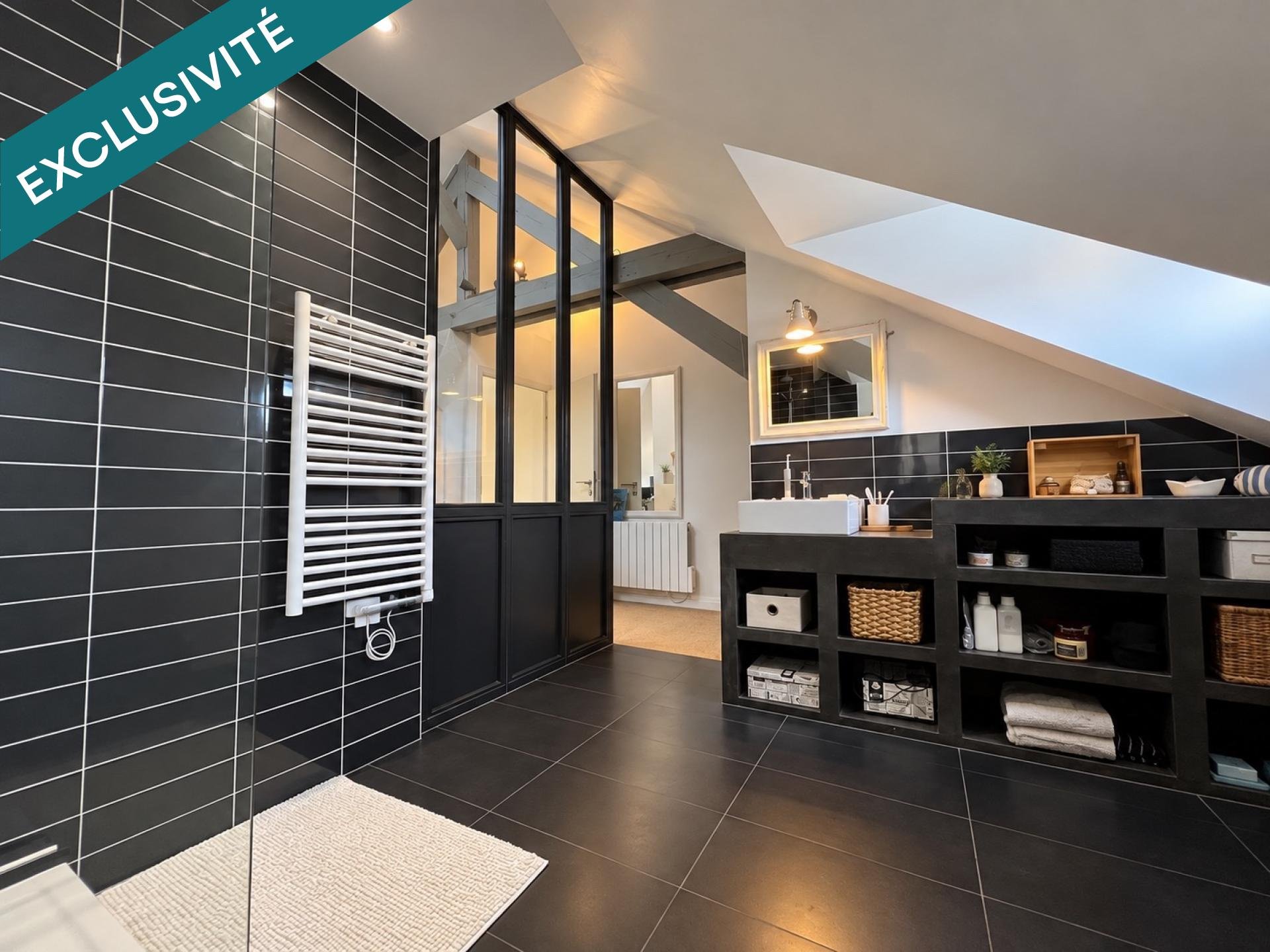 Appartement à vendre, 120m², Strasbourg