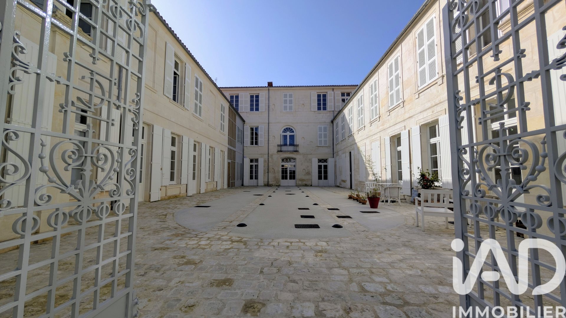 Appartement à vendre, 153m², Rochefort