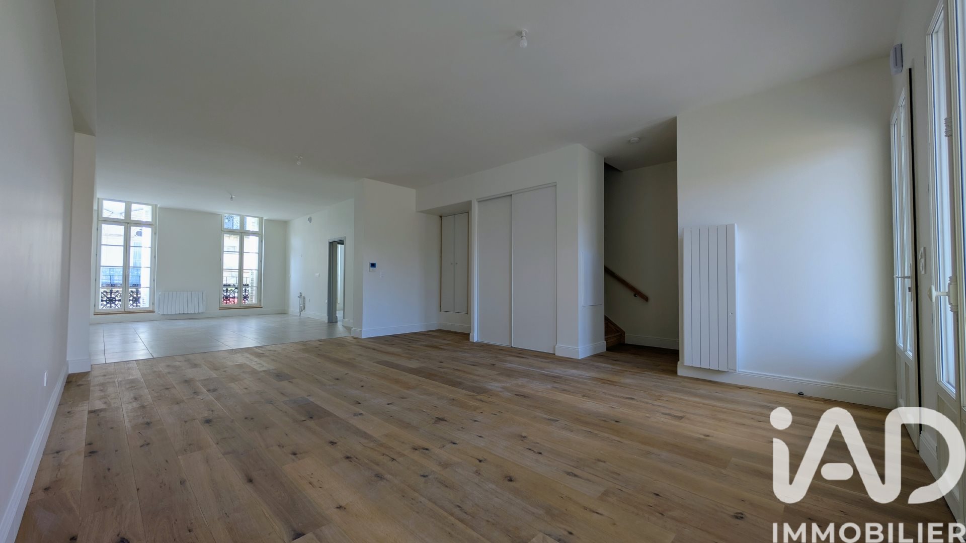 Appartement à vendre, 153m², Rochefort