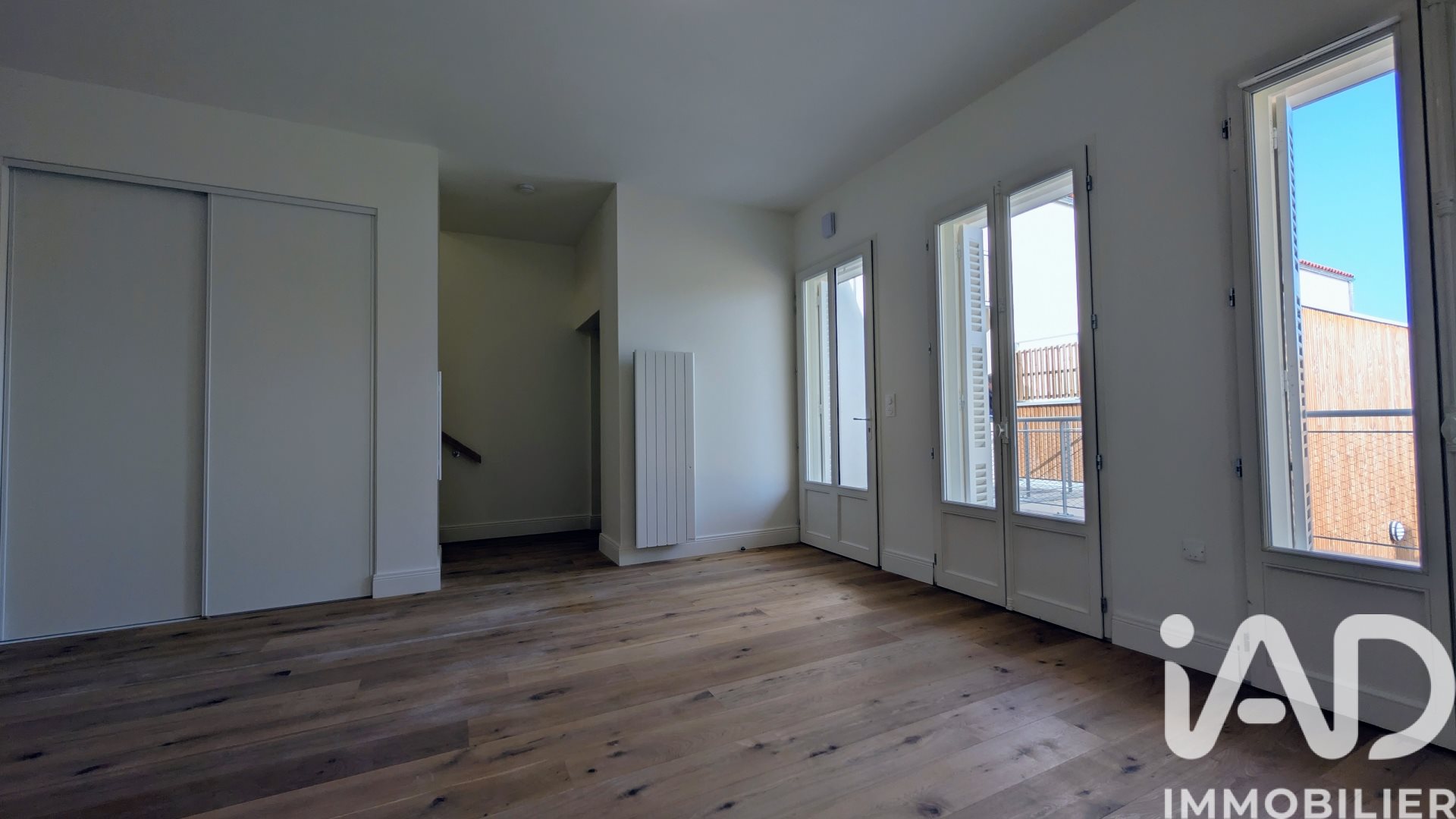 Appartement à vendre, 153m², Rochefort