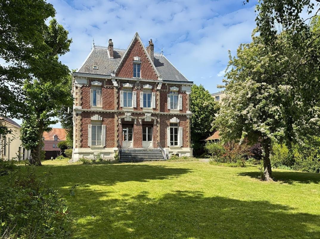 Maison à vendre, 270m², Calais