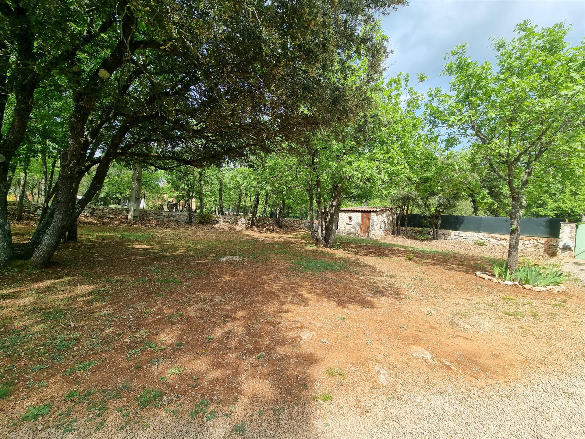 Maison à vendre, 114m², Régusse