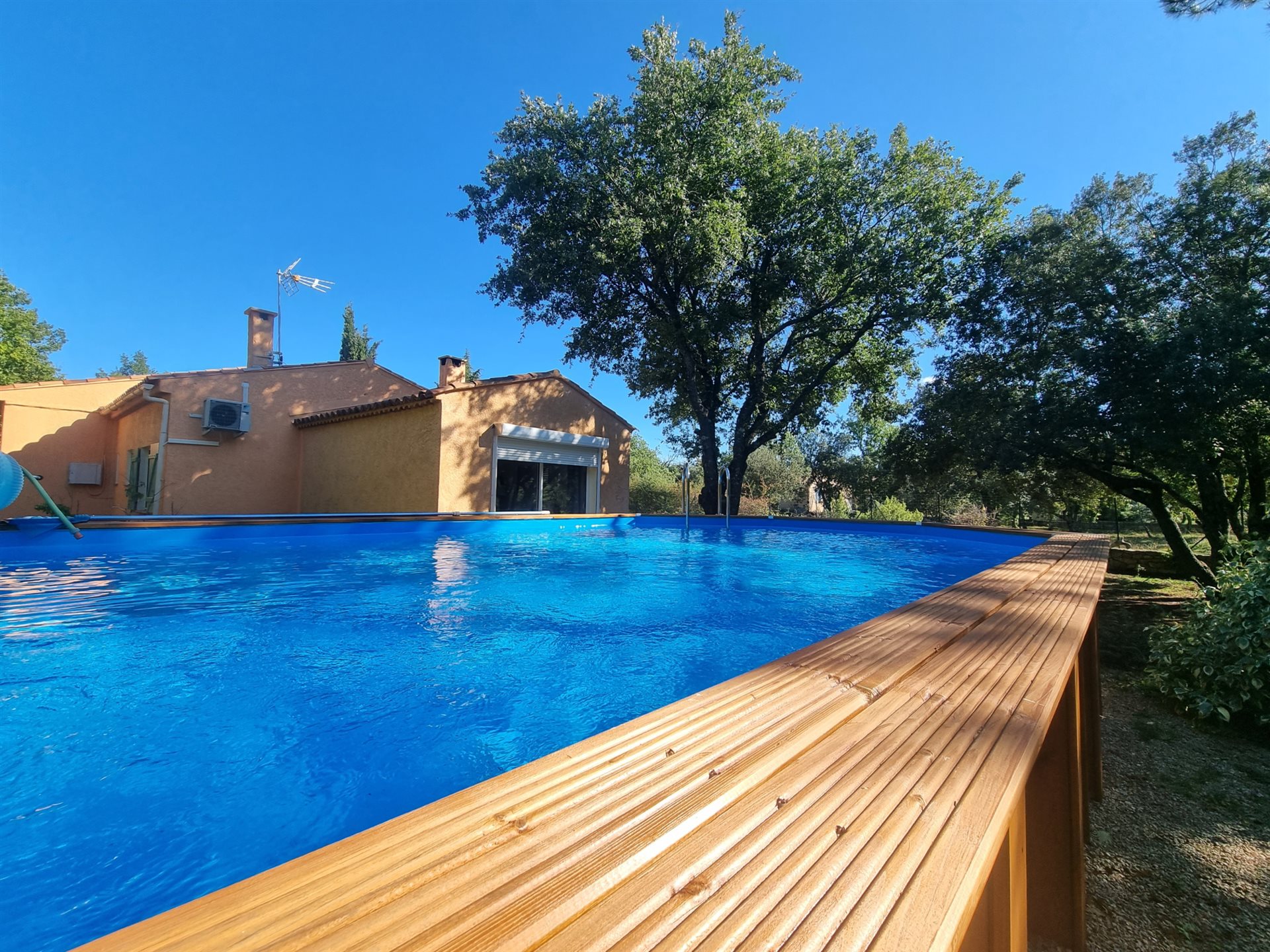 Maison à vendre, 114m², Régusse