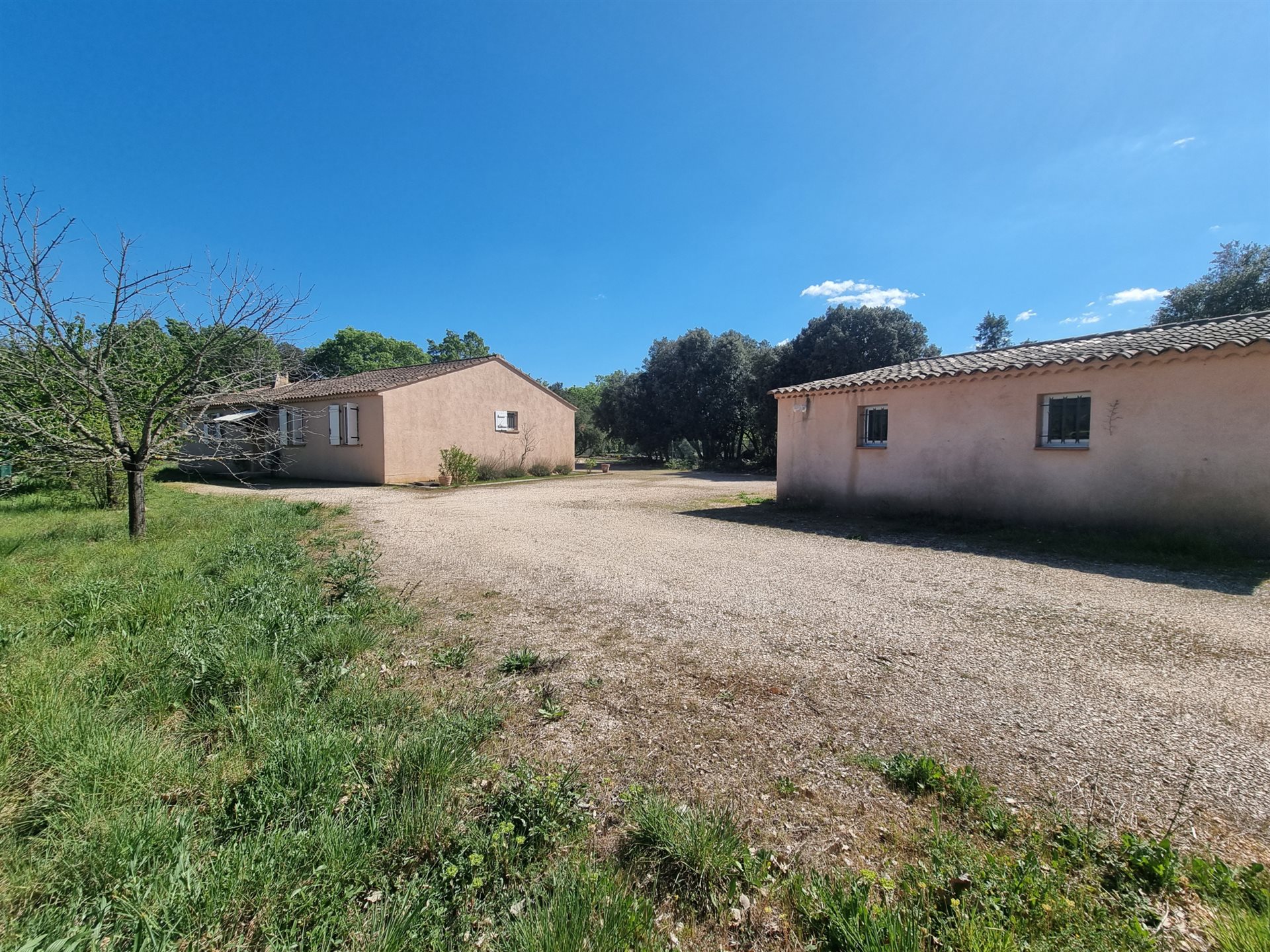 Maison à vendre, 115m², Régusse