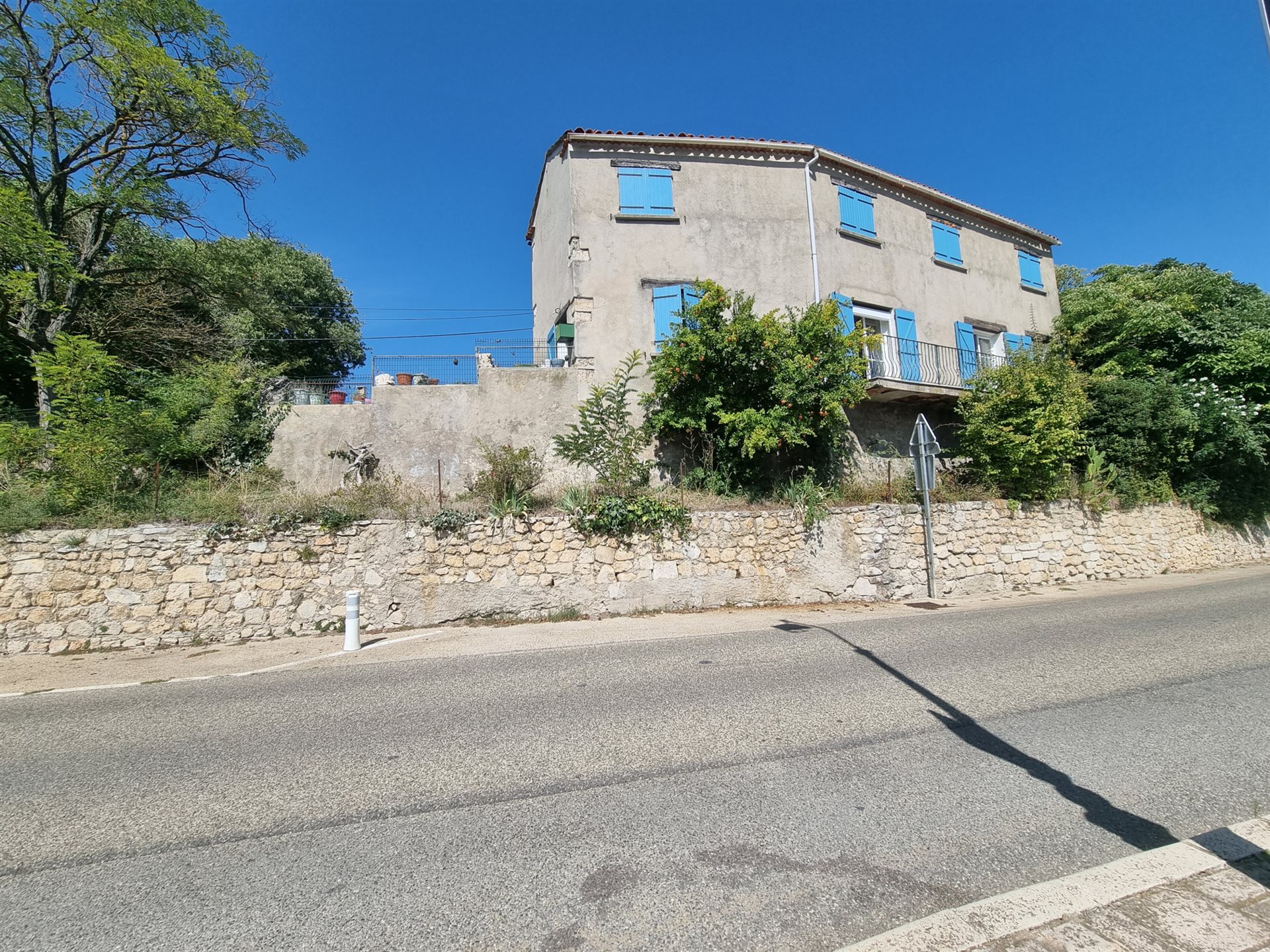 Maison à vendre, 115m², Artignosc-sur-Verdon