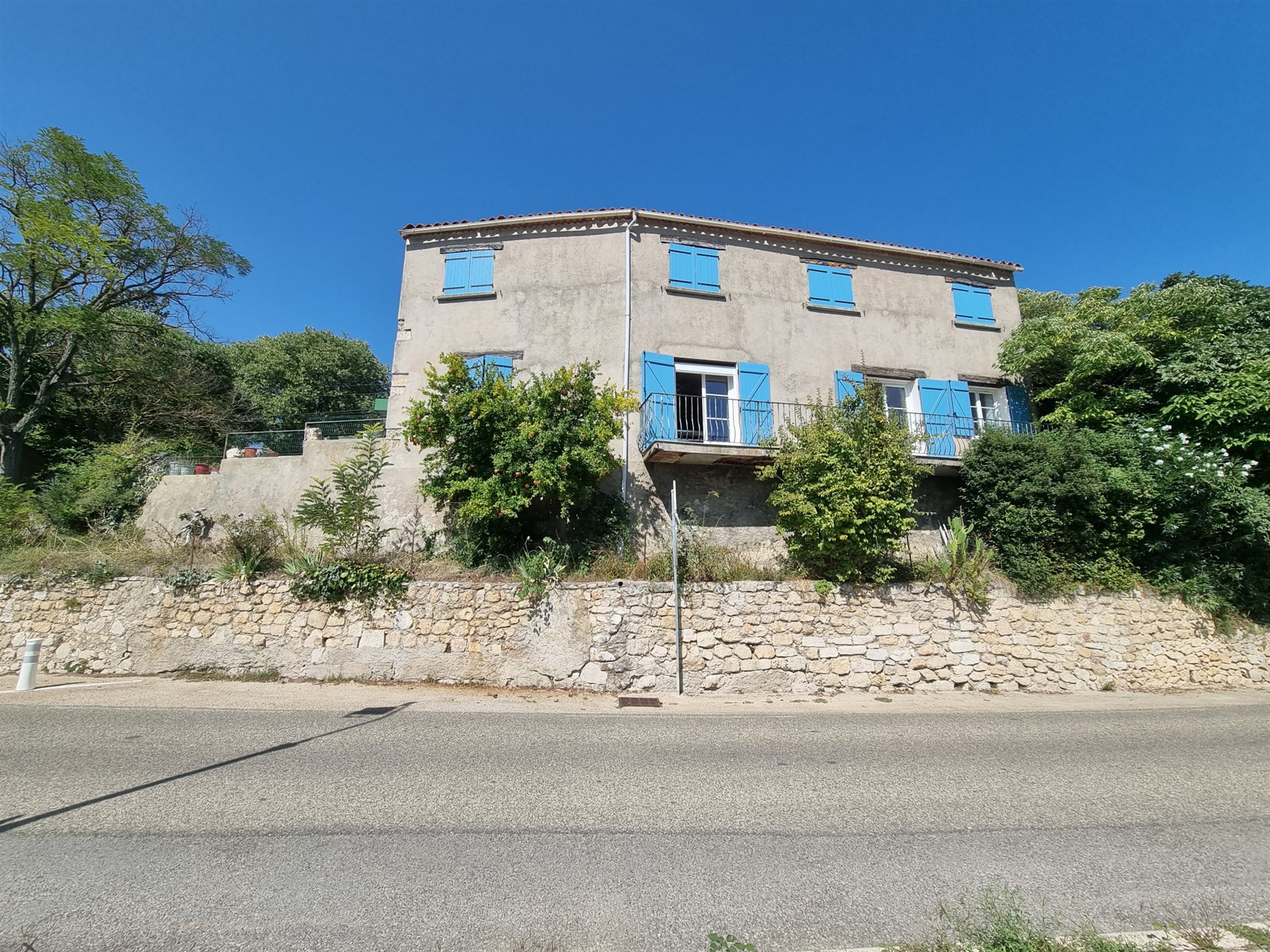Maison à vendre, 115m², Artignosc-sur-Verdon