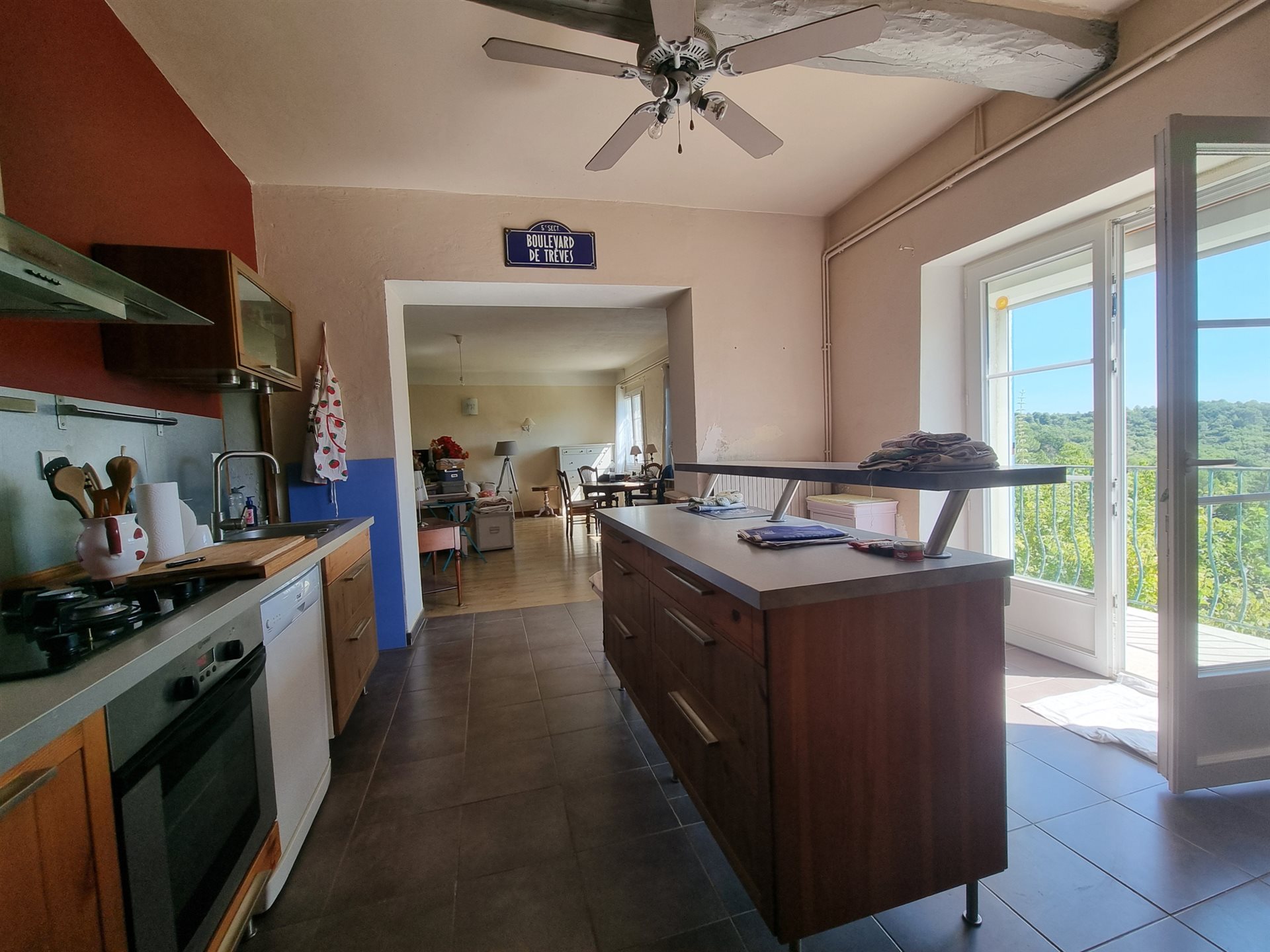 Maison à vendre, 115m², Artignosc-sur-Verdon
