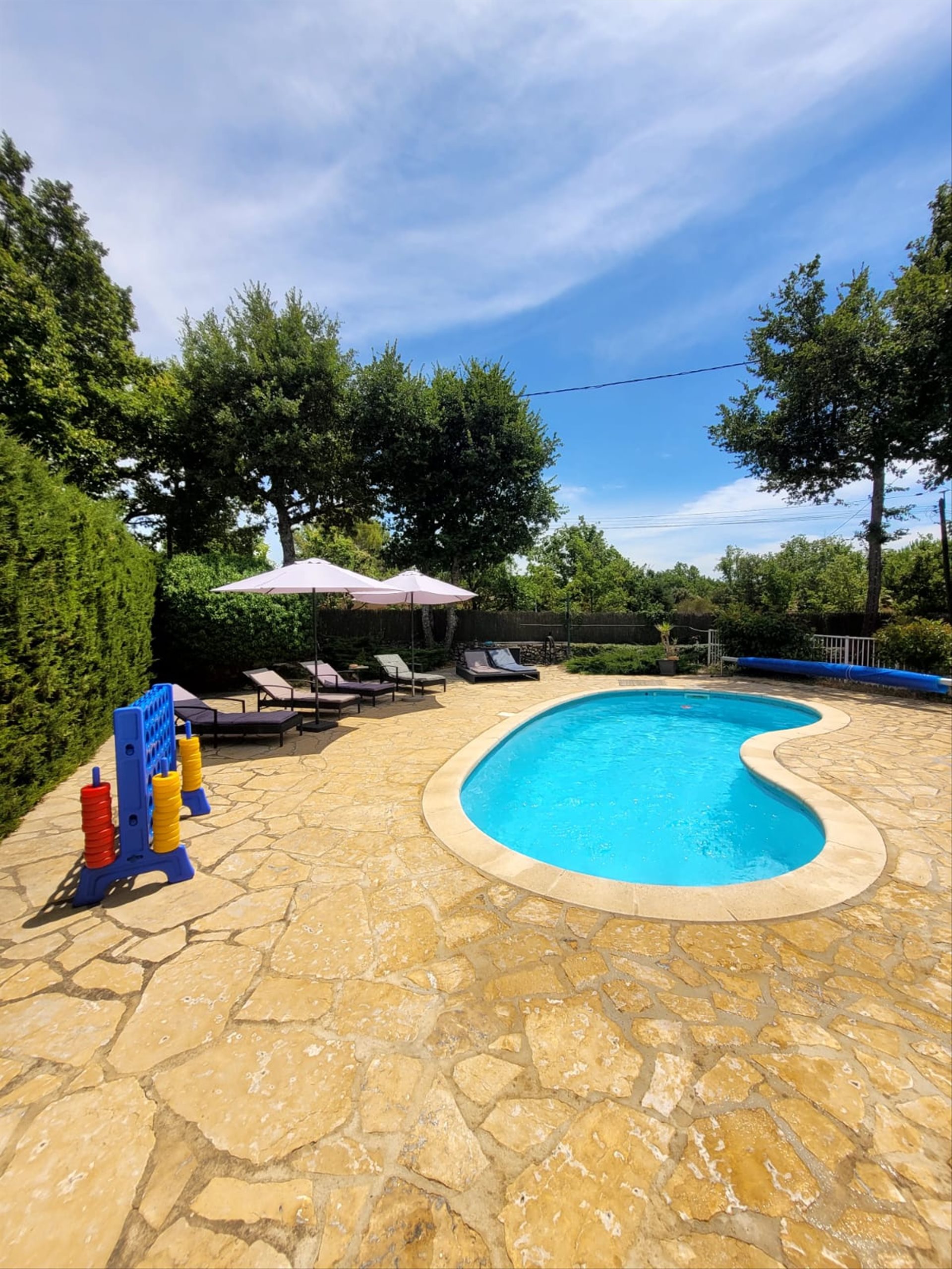Maison à vendre, 94m², Régusse