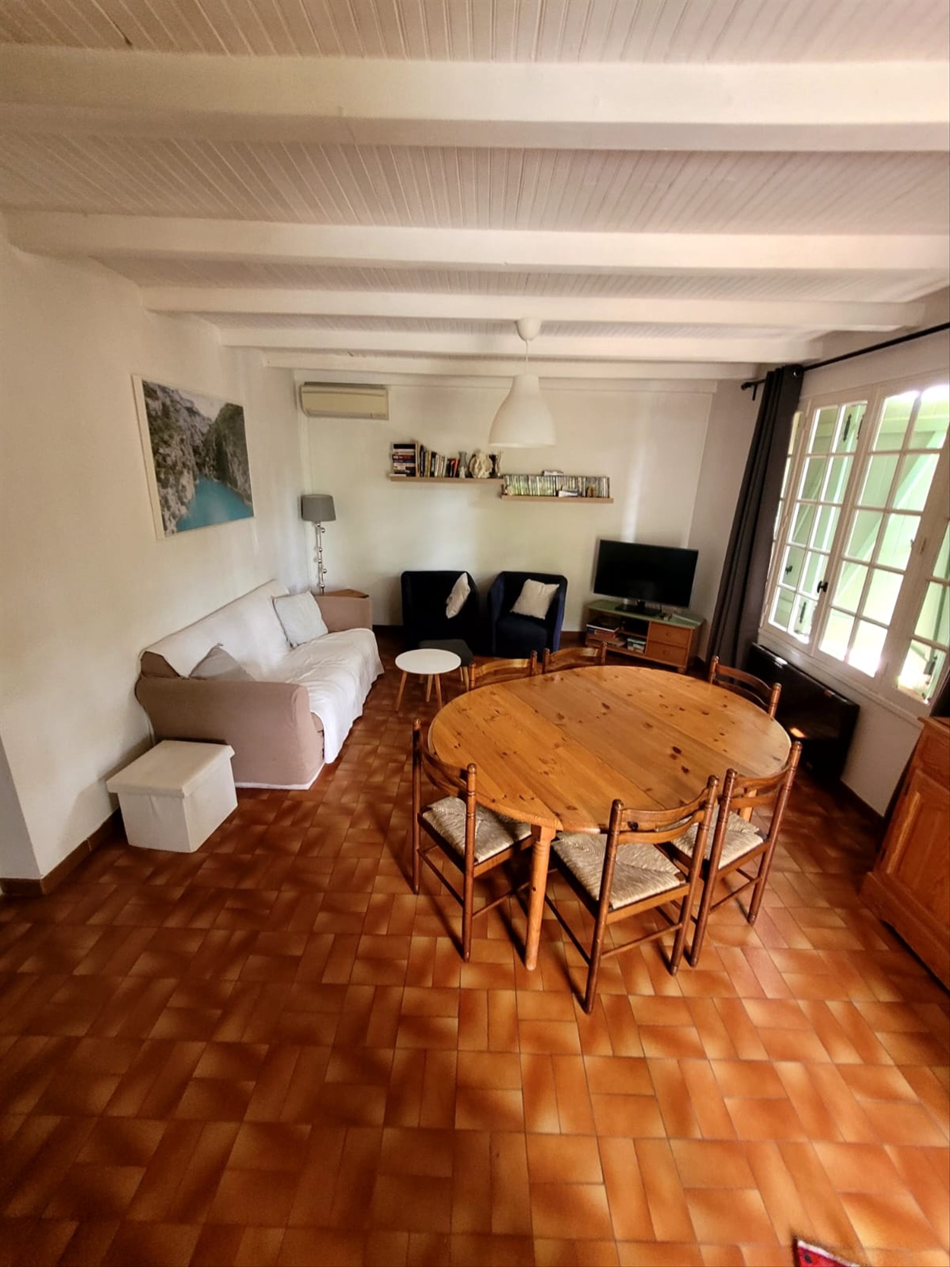 Maison à vendre, 94m², Régusse
