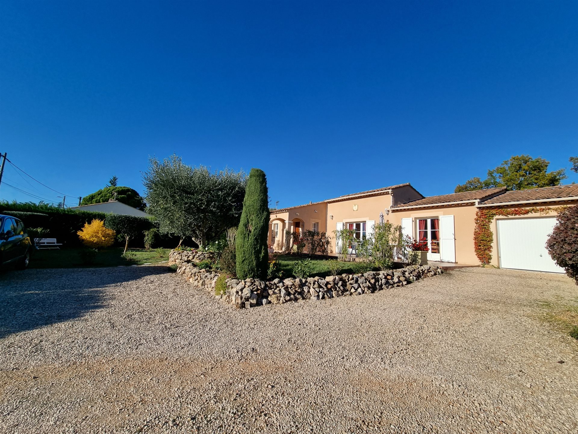 Maison à vendre, 113m², Régusse