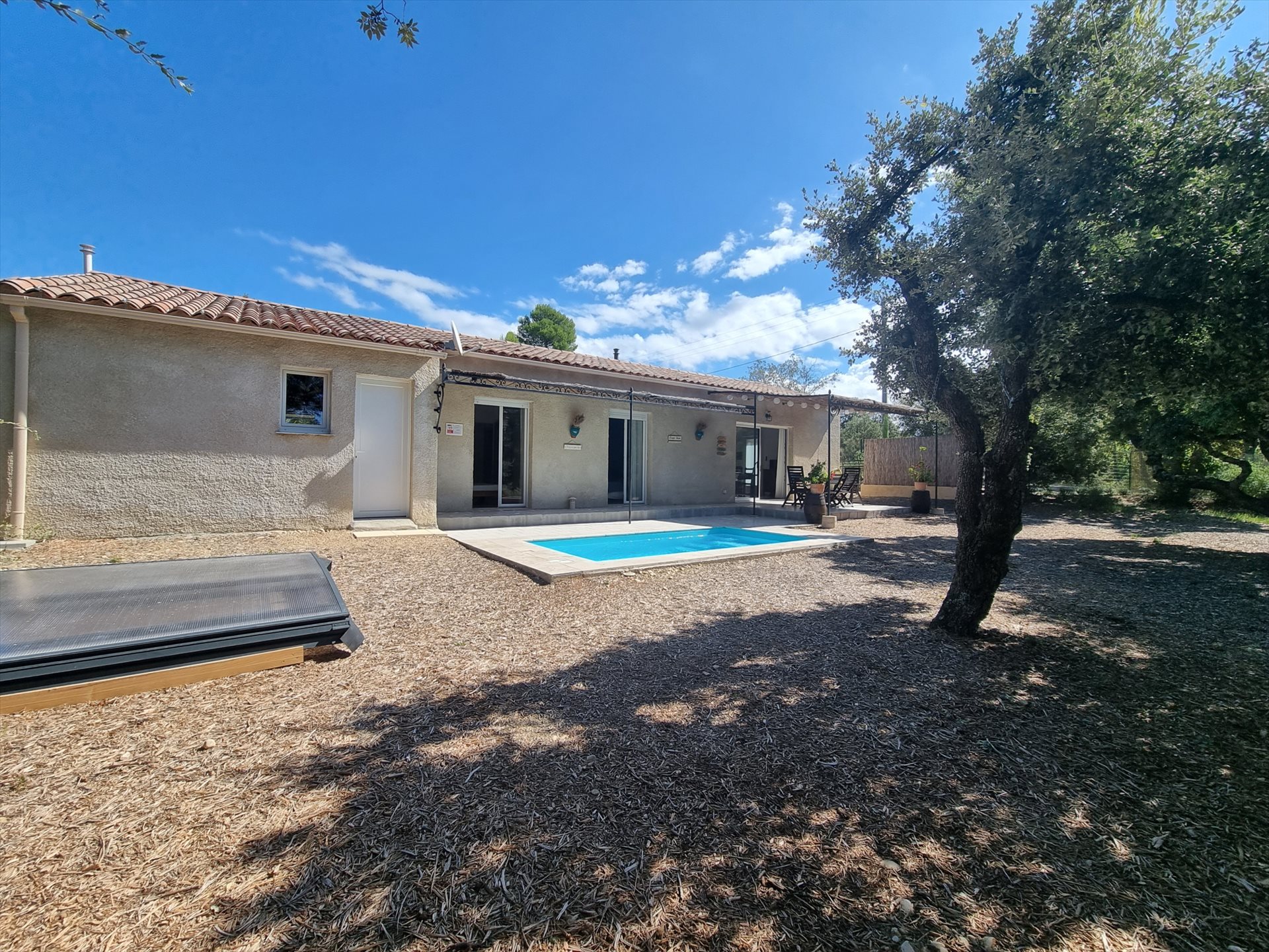 Maison à vendre, 71m², Baudinard-sur-Verdon