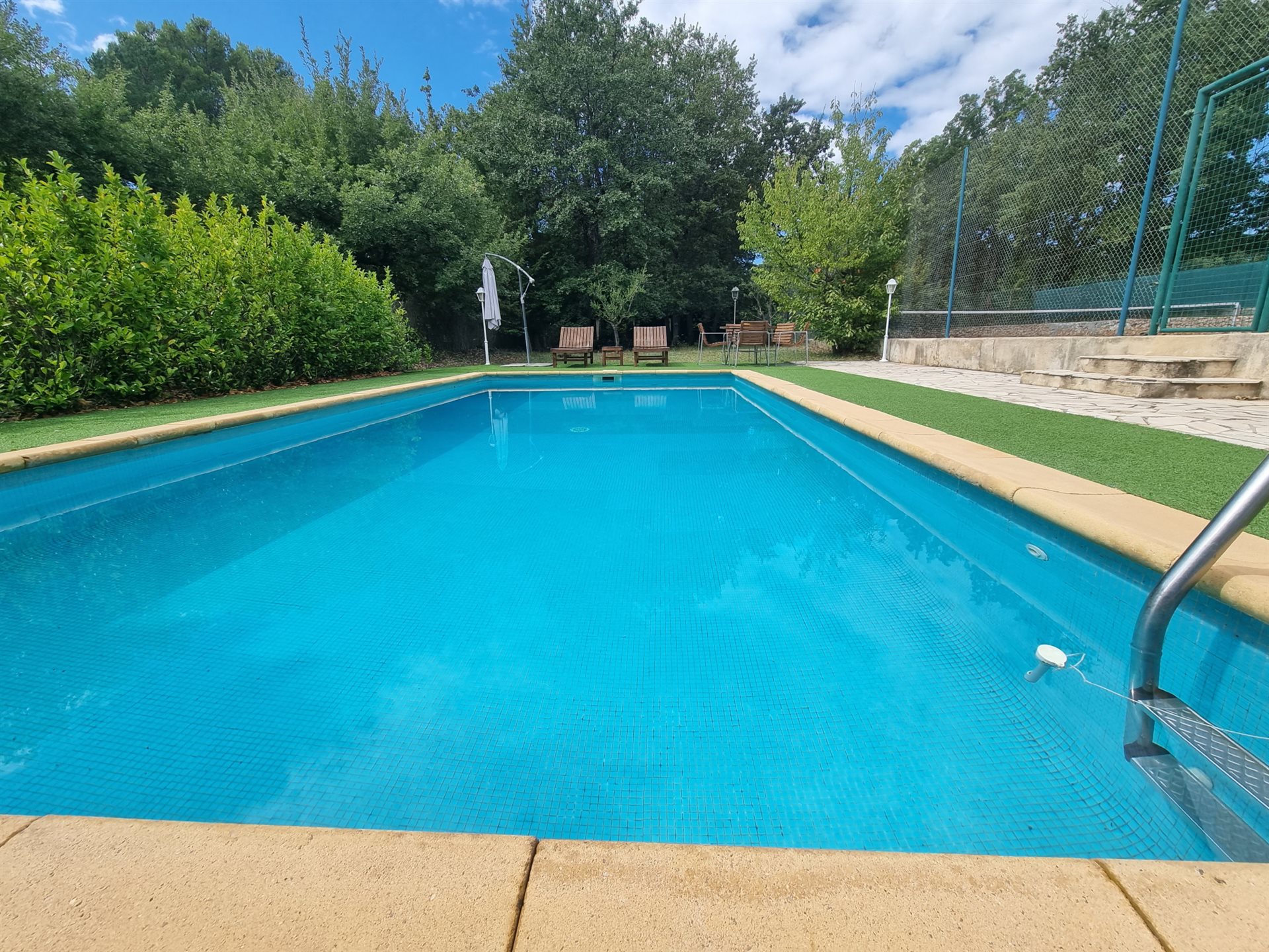 Maison à vendre, 140m², Régusse