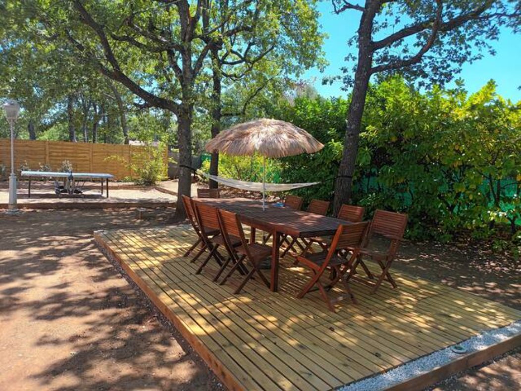 Maison à vendre, 140m², Régusse