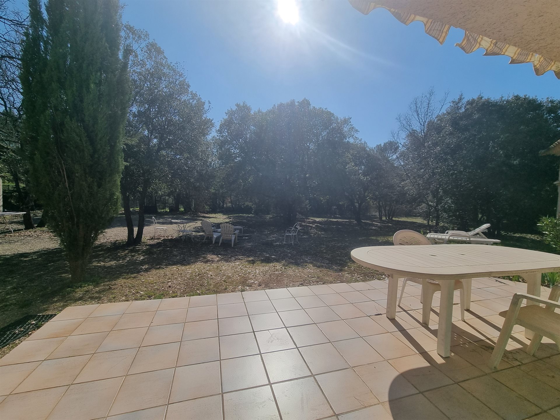Maison à vendre, 130m², Régusse