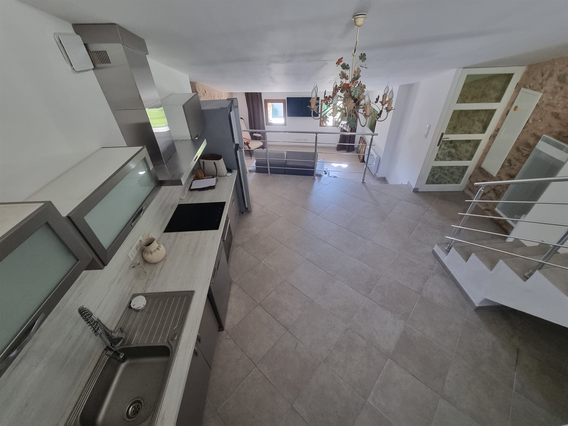 Maison à vendre, 64m², Moissac-Bellevue