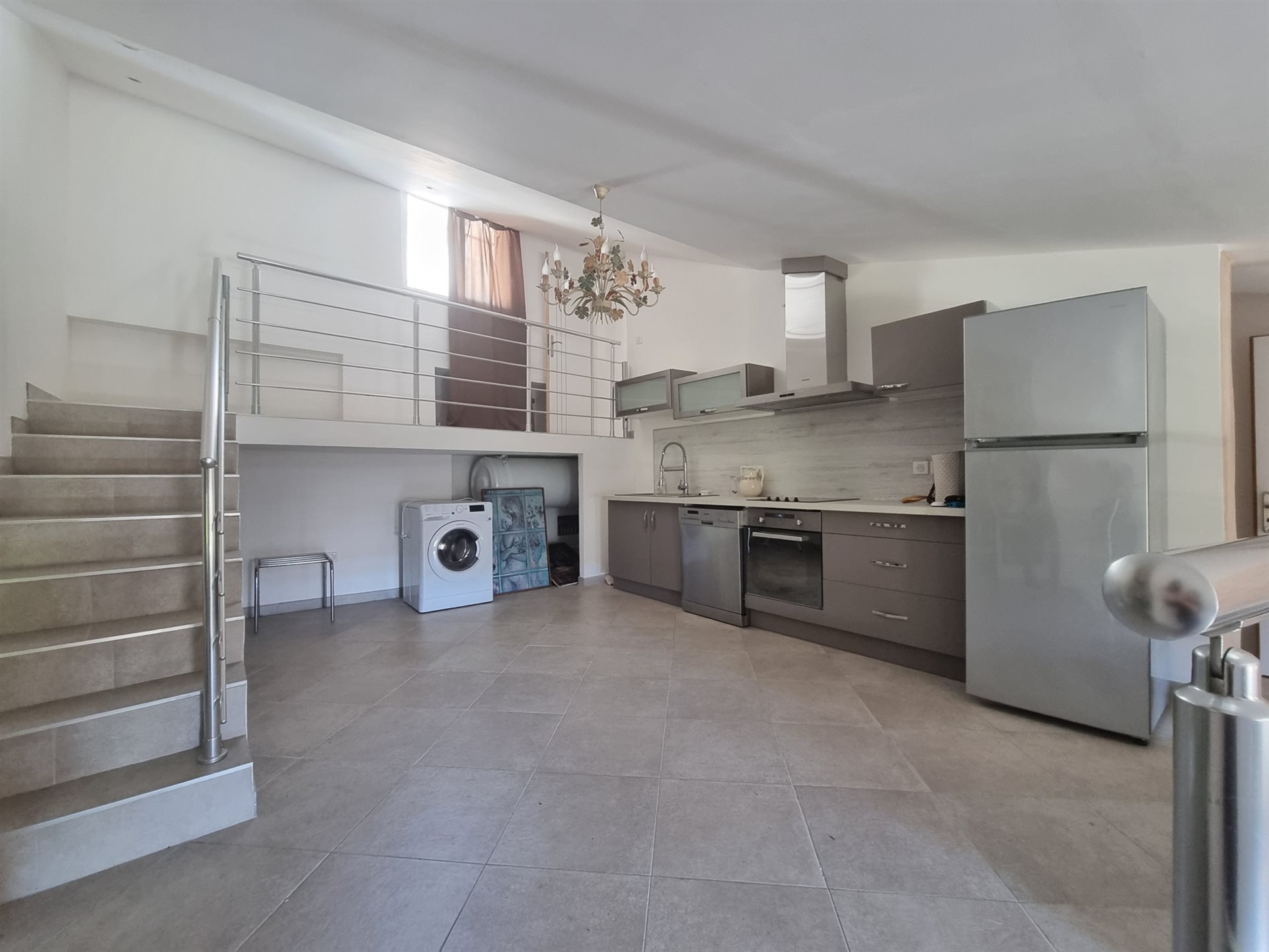 Maison à vendre, 64m², Moissac-Bellevue