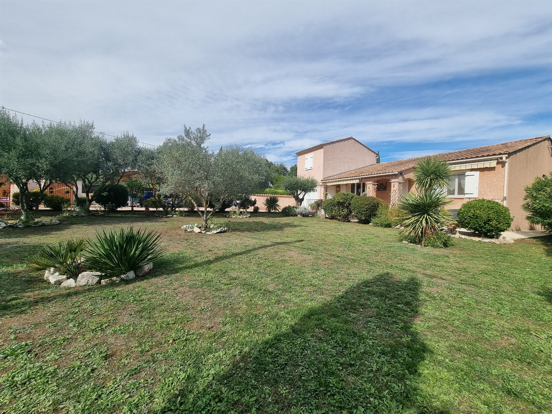 Maison à vendre, 106m², Régusse
