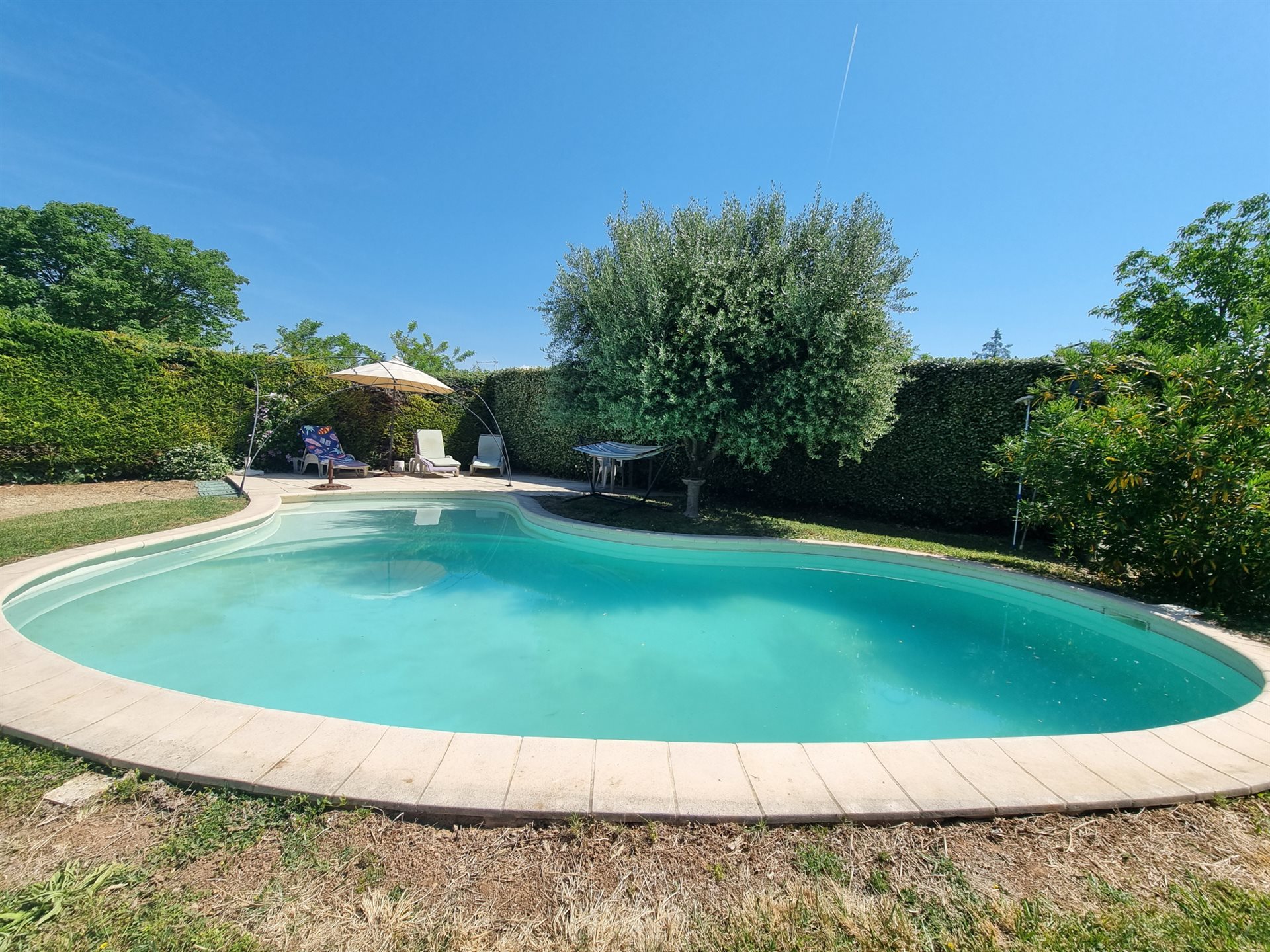 Maison à vendre, 80m², Régusse