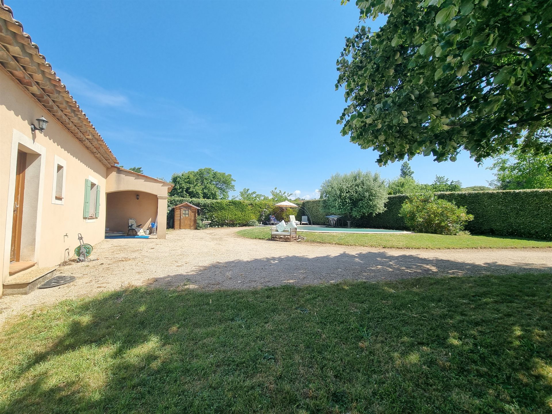 Maison à vendre, 80m², Régusse