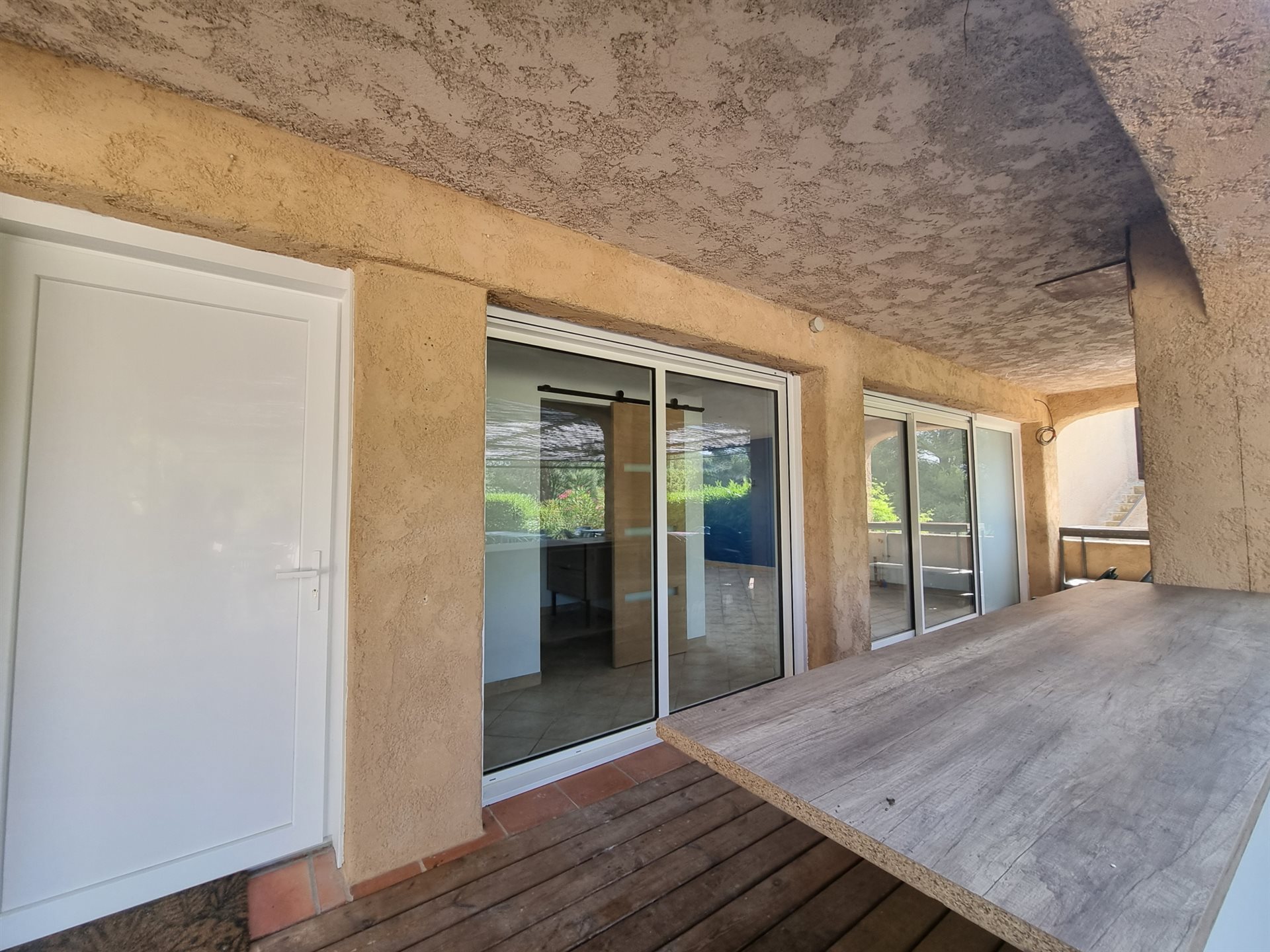 Appartement à vendre, 51m², Sainte-Croix-du-Verdon