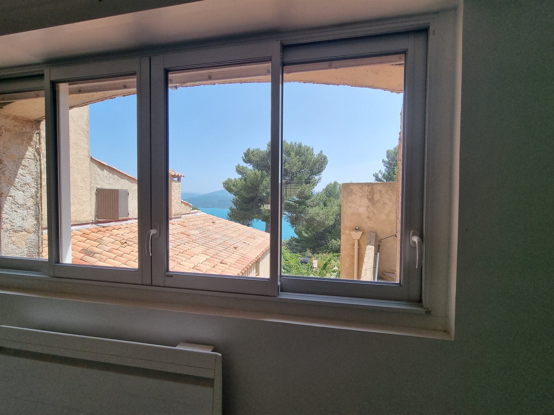 Appartement à vendre, 51m², Sainte-Croix-du-Verdon