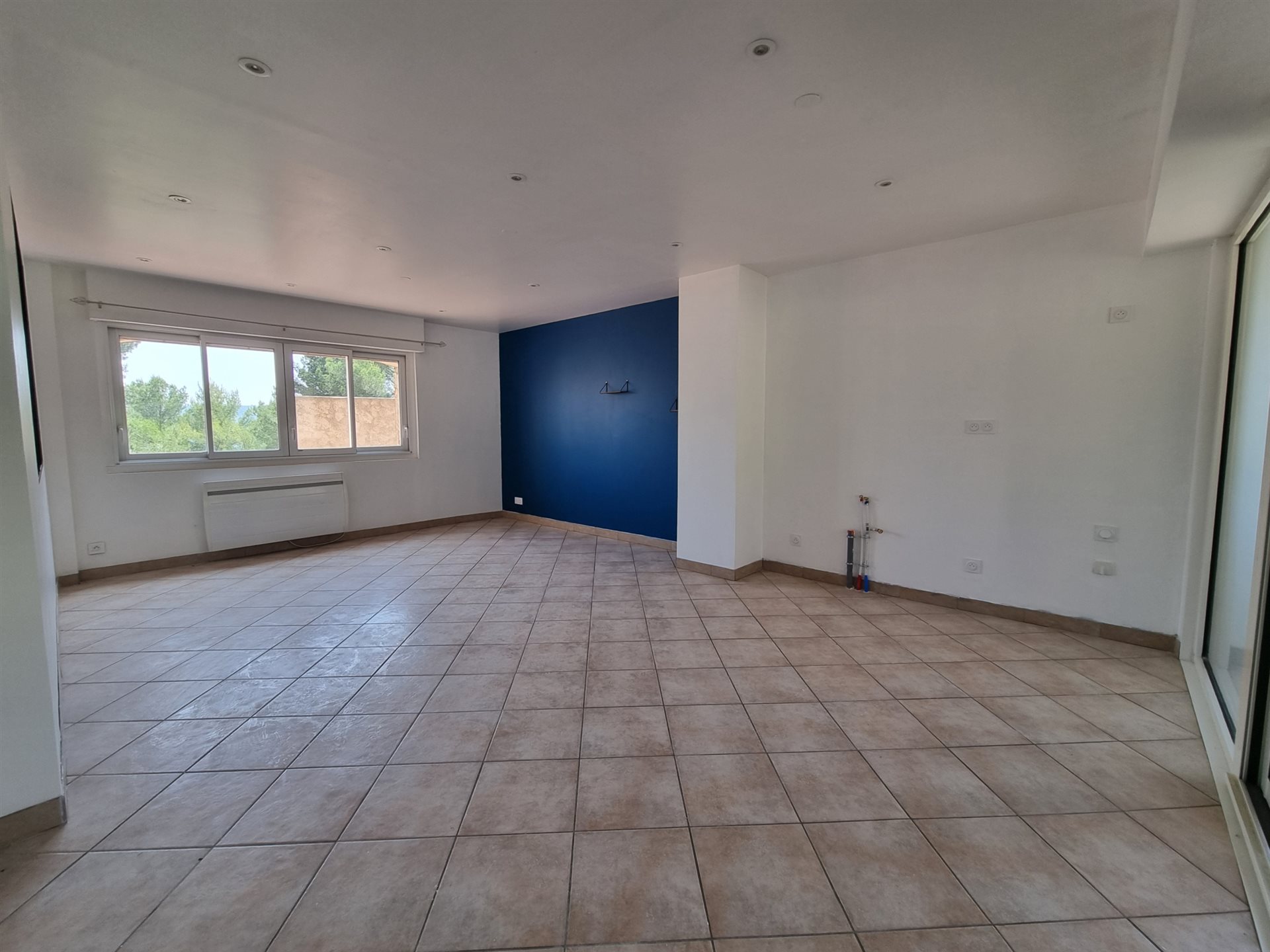 Appartement à vendre, 51m², Sainte-Croix-du-Verdon