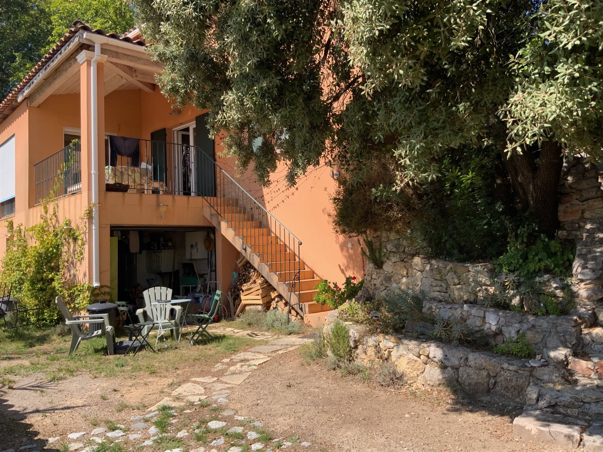 Maison à vendre, 87m², Artignosc-sur-Verdon