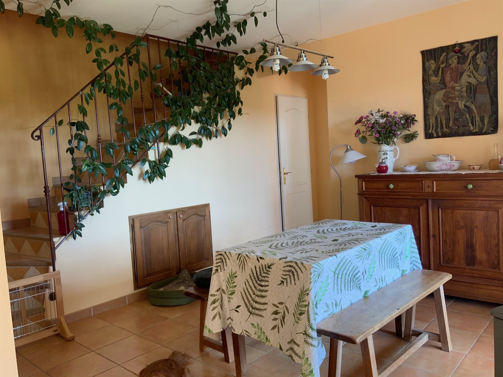 Maison à vendre, 87m², Artignosc-sur-Verdon