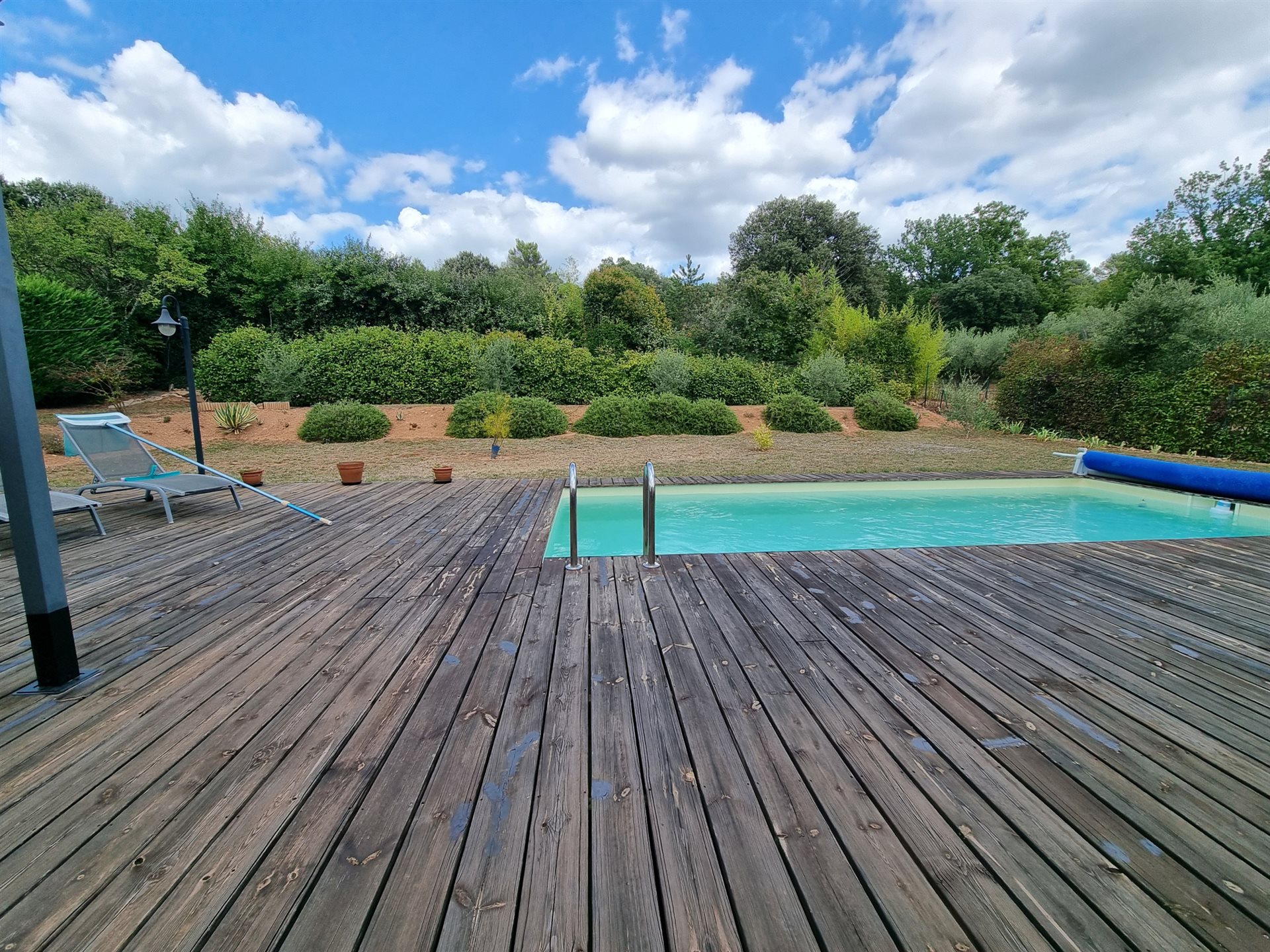 Maison à vendre, 100m², Régusse