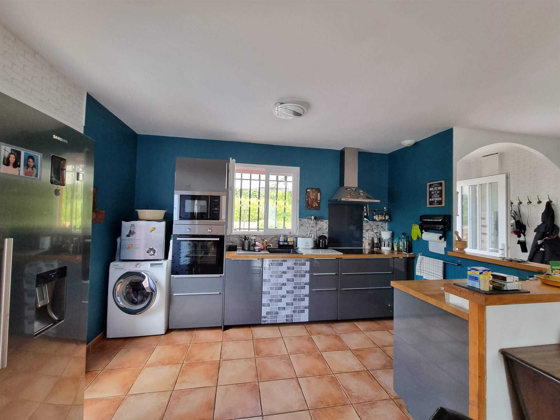 Maison à vendre, 100m², Régusse