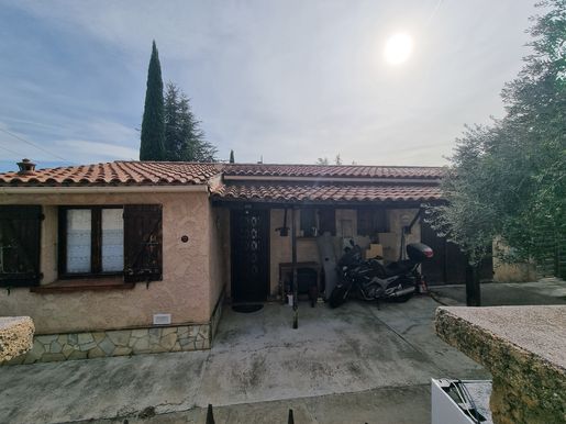 Maison 4 pièces 70 m² · à Artignosc-sur-Verdon · 70 m² · 189 000 €