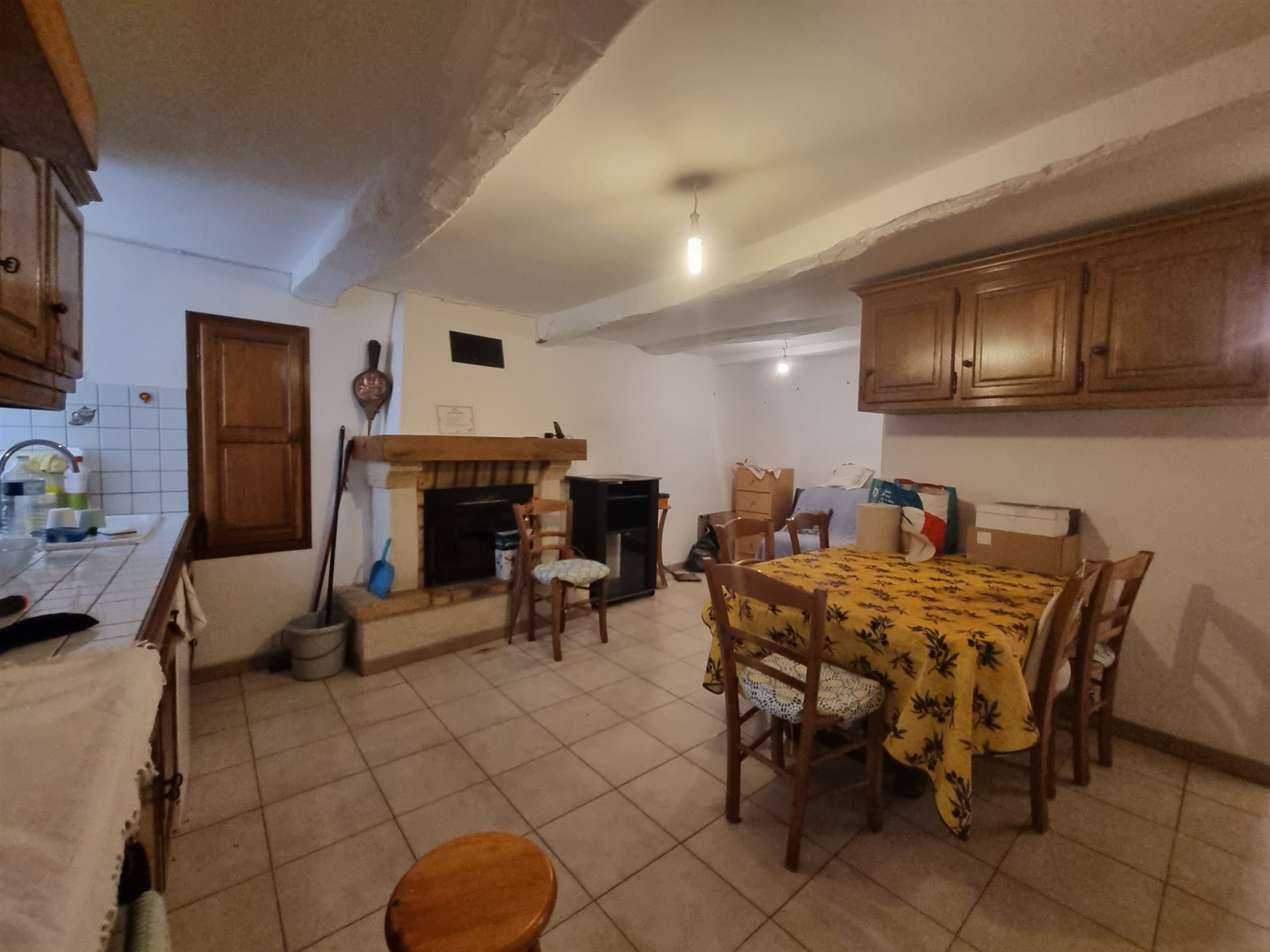 Maison à vendre, 84m², Artignosc-sur-Verdon