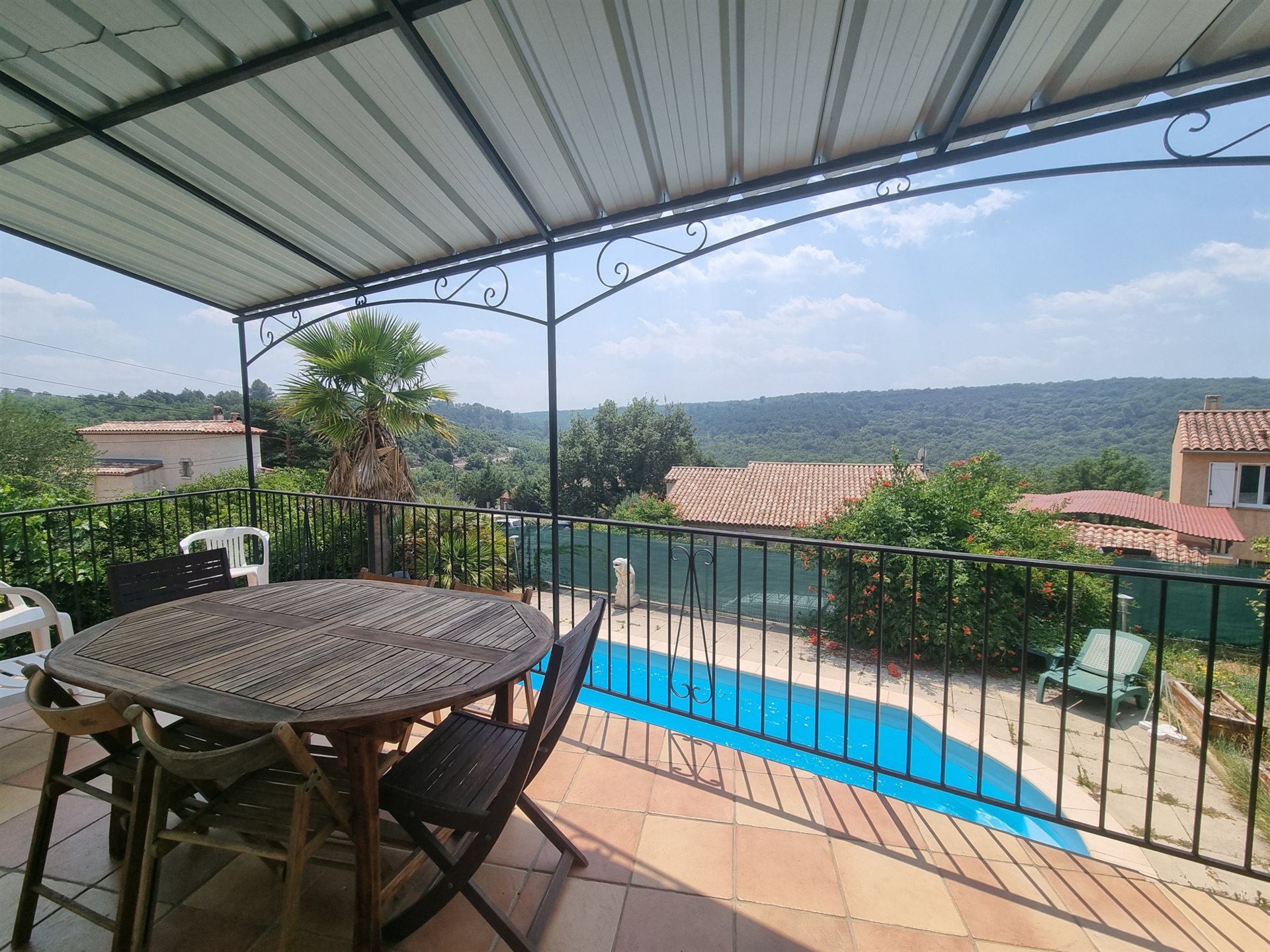 Maison à vendre, 96m², Artignosc-sur-Verdon