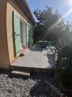 Maison à vendre, 60m², Quinson