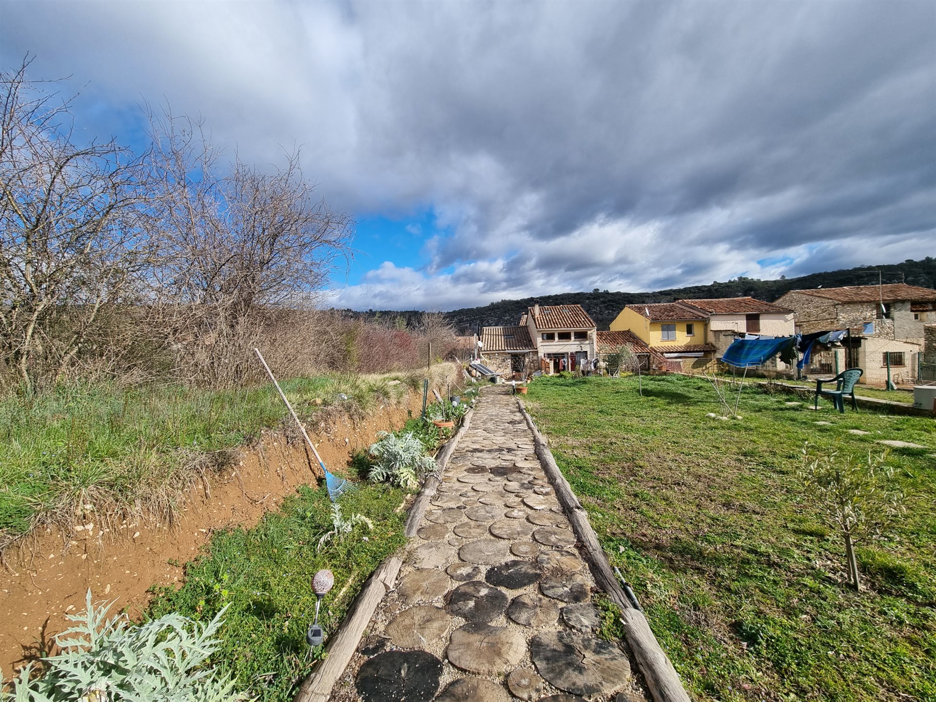 Maison à vendre, 50m², Quinson